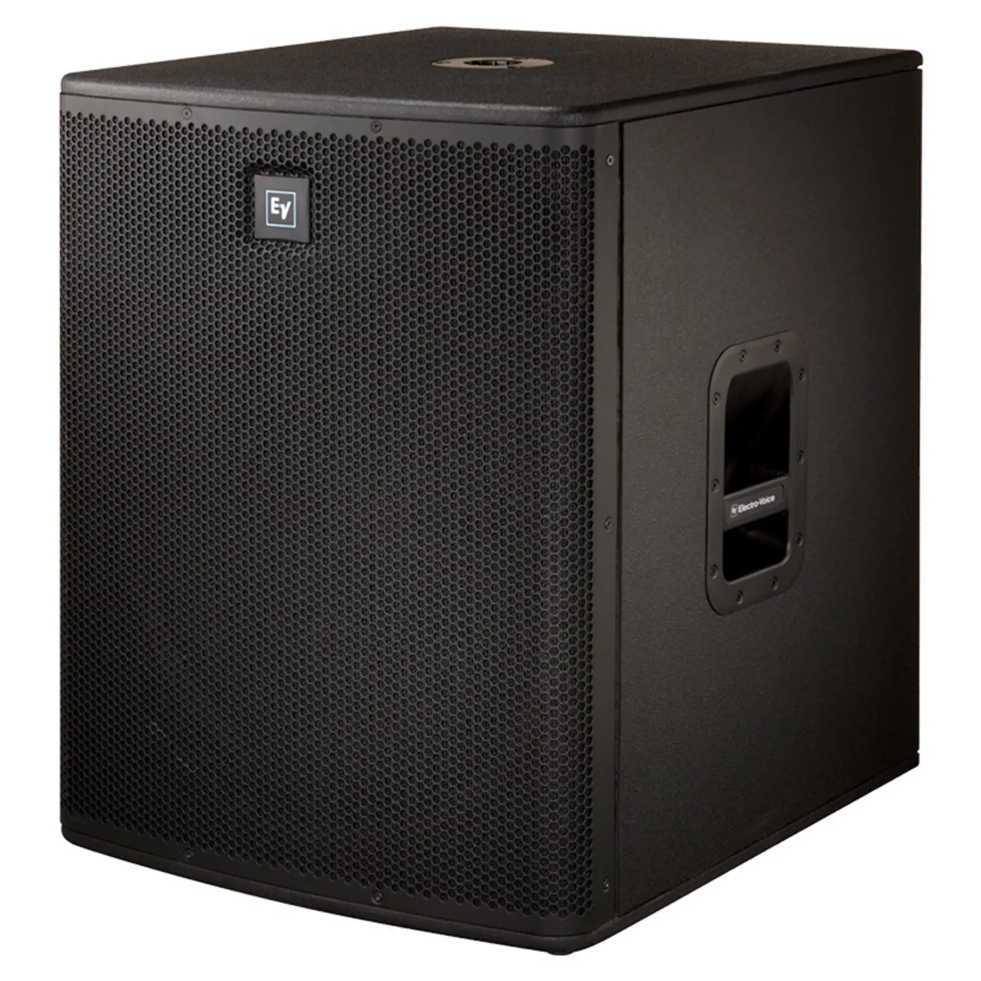 Активный сабвуфер Electro-Voice ELX118P (1 / 7)