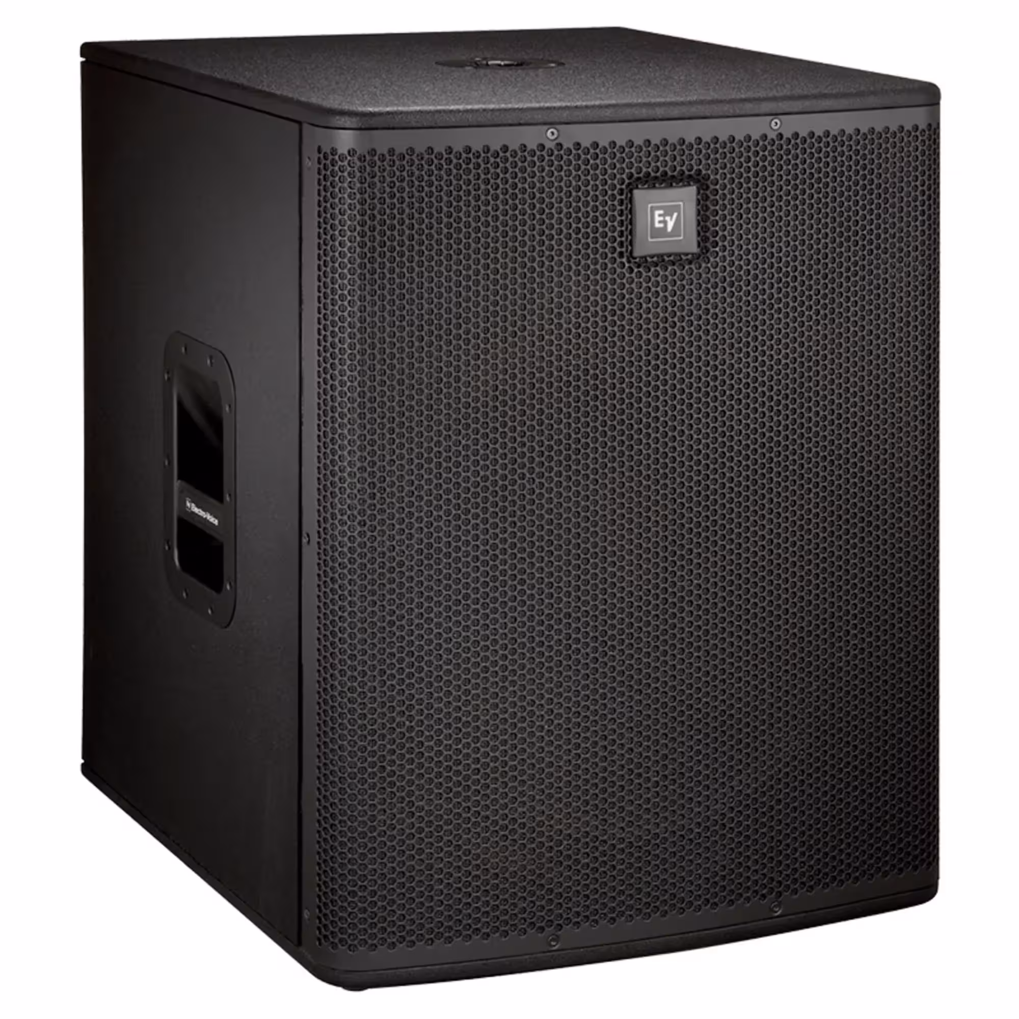 Активный сабвуфер Electro-Voice ELX118P (2 / 7)