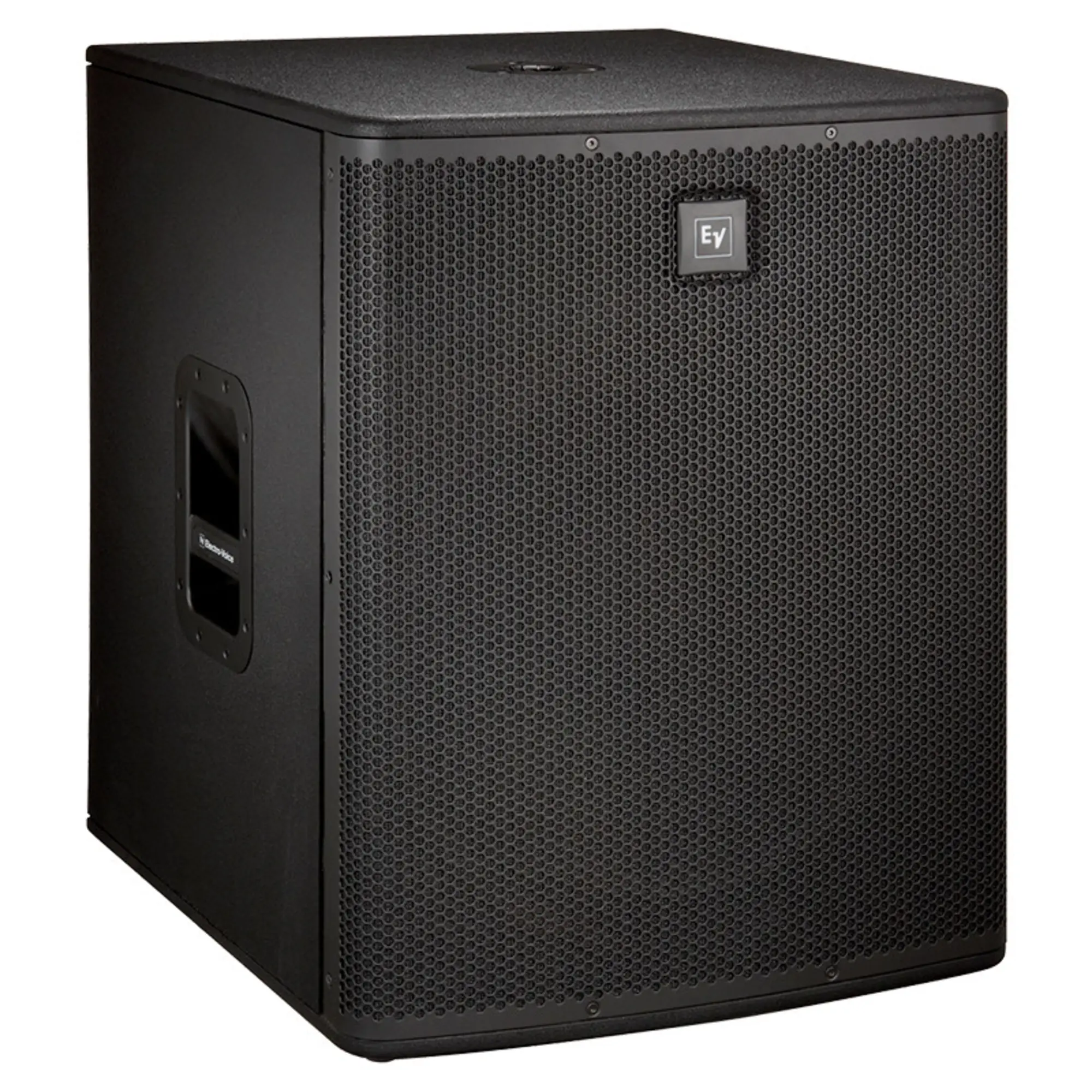 Активный сабвуфер Electro-Voice ELX118P (2 / 7)