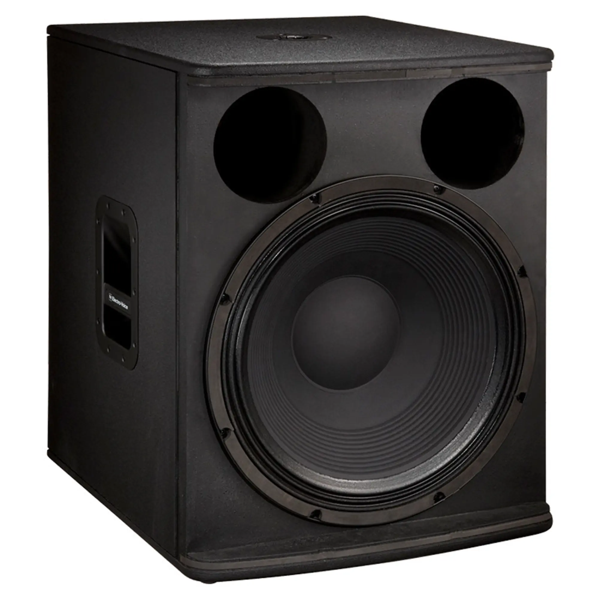 Активный сабвуфер Electro-Voice ELX118P (5 / 7)