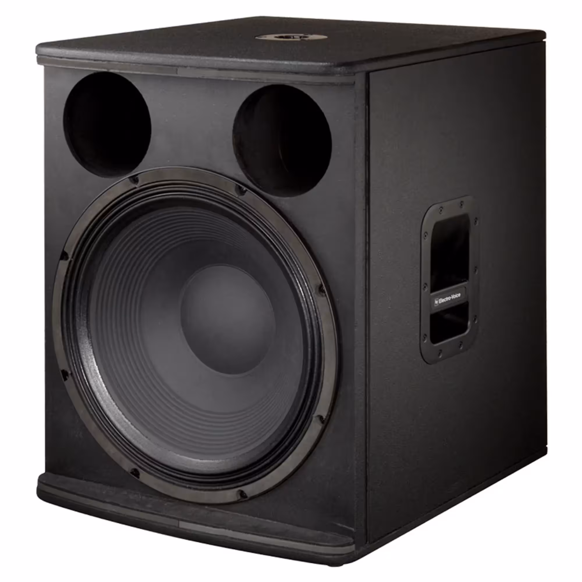 Активный сабвуфер Electro-Voice ELX118P (7 / 7)