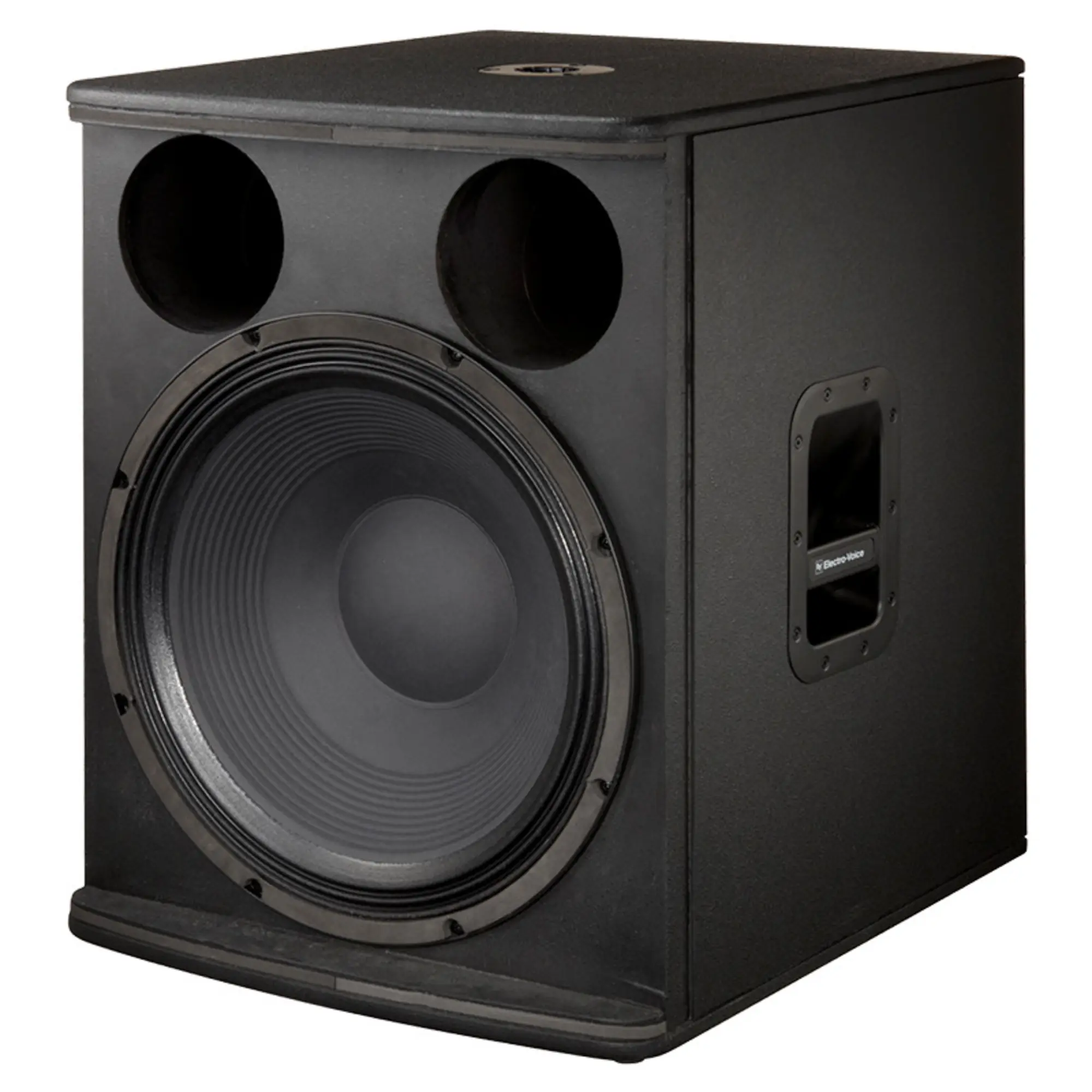 Активный сабвуфер Electro-Voice ELX118P (7 / 7)