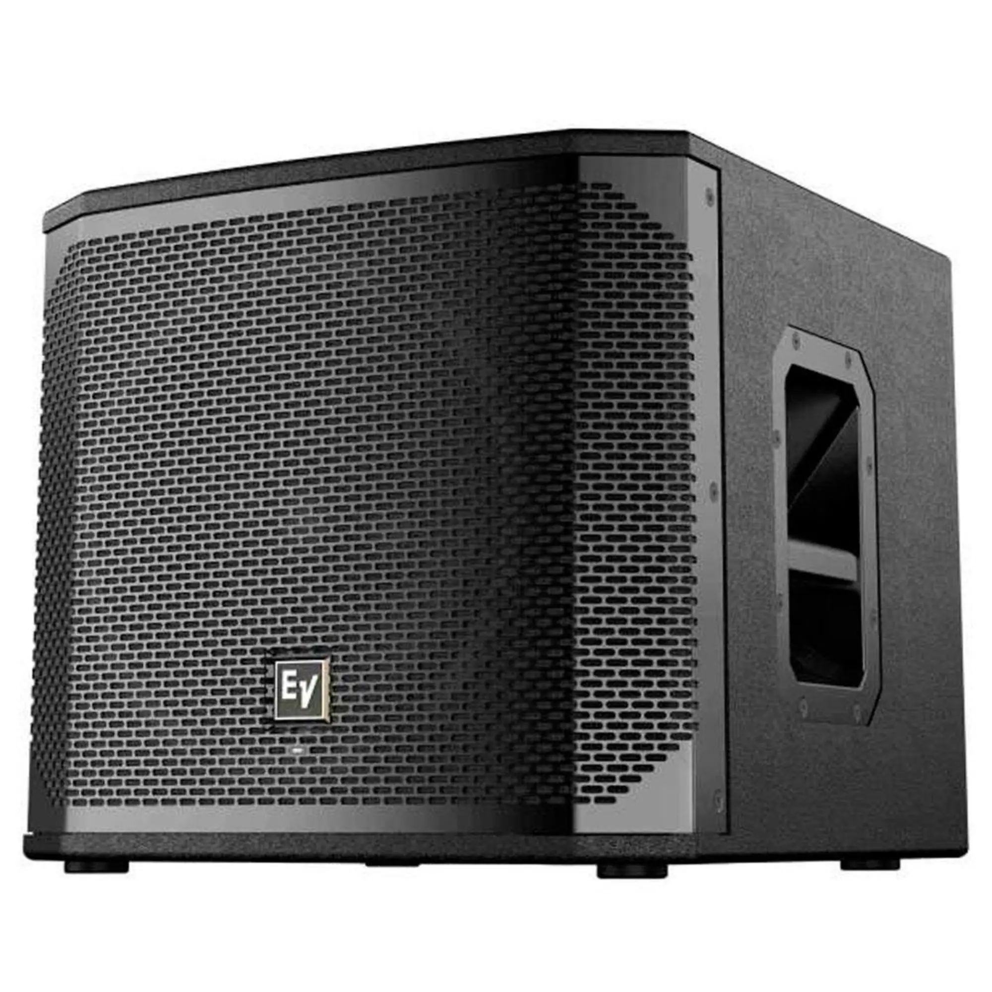 Активный сабвуфер Electro-Voice ELX200-12SP Black (2 / 3)