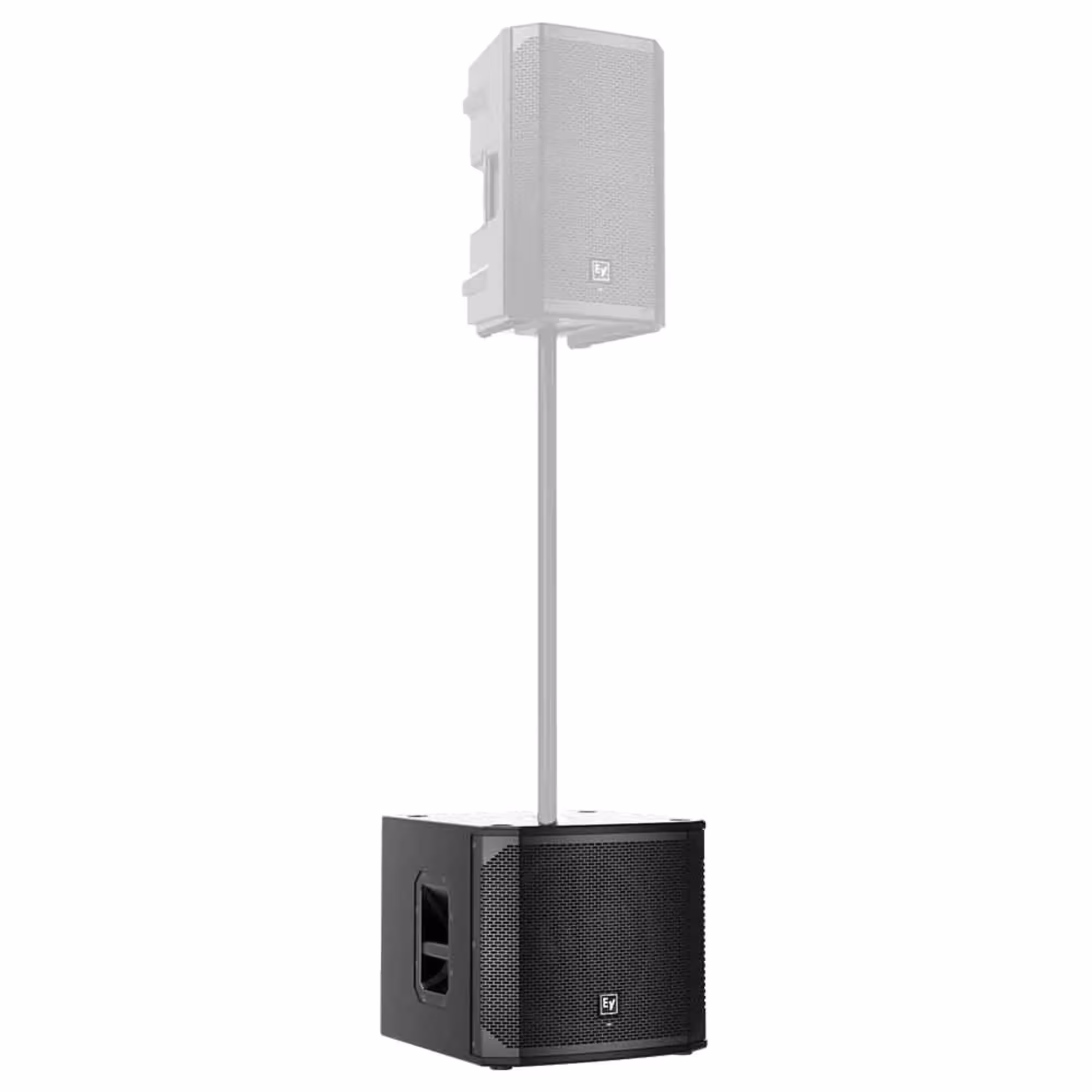 Активный сабвуфер Electro-Voice ELX200-12SP-GL (5 / 5)