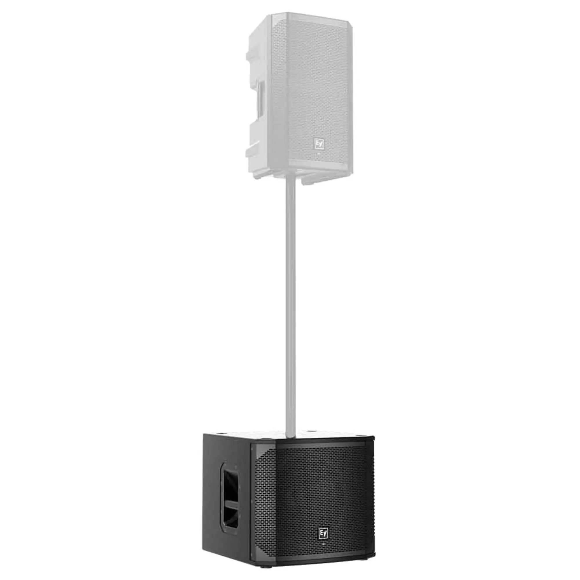 Активный сабвуфер Electro-Voice ELX200-12SP-GL (5 / 5)