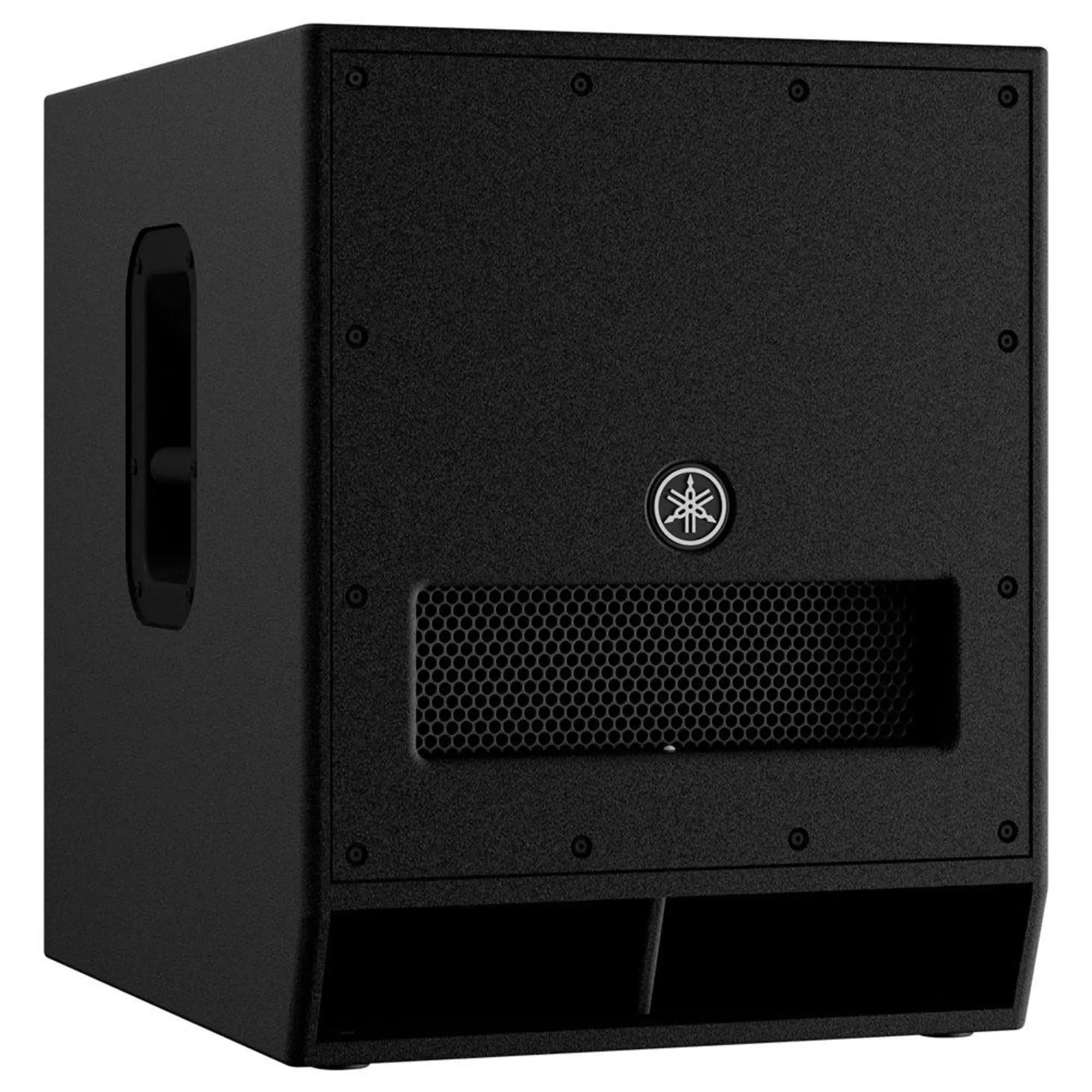 Активный сабвуфер Yamaha DXS15MKII (1 / 5)