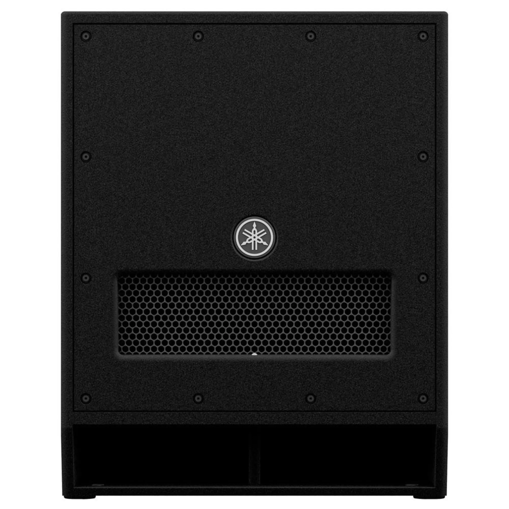 Активный сабвуфер Yamaha DXS15MKII (2 / 5)