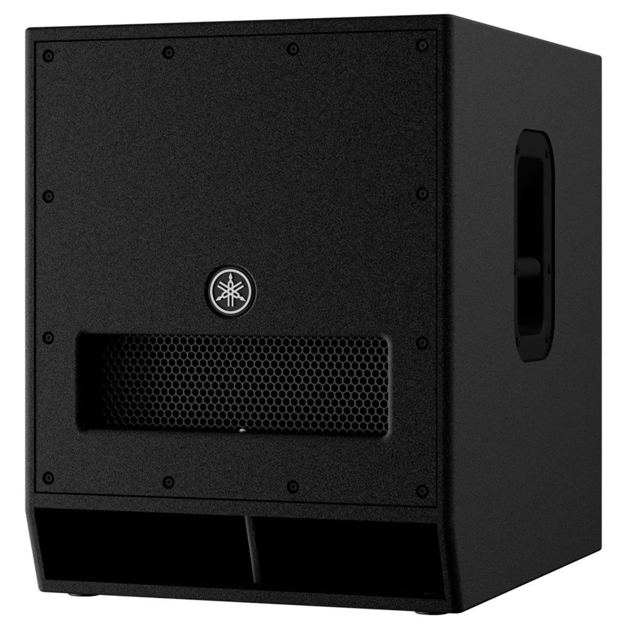 Активный сабвуфер Yamaha DXS15MKII (3 / 5)