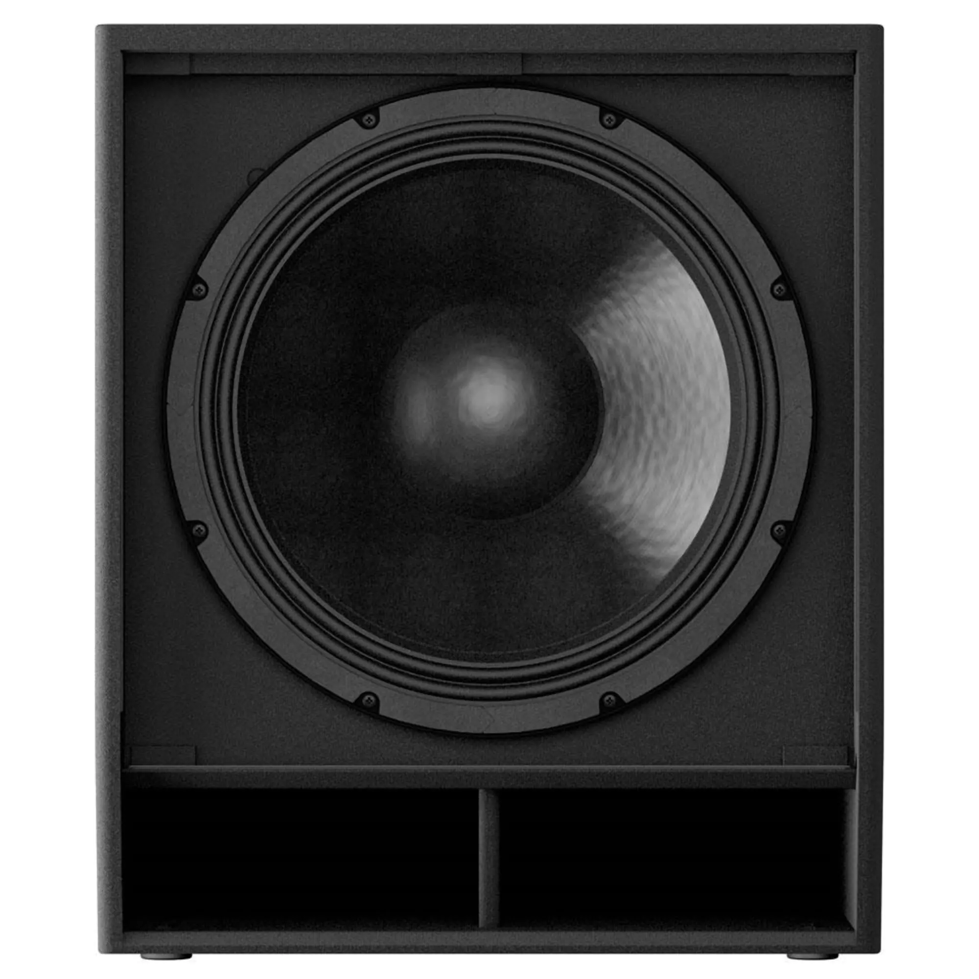 Активный сабвуфер Yamaha DXS18XLF (4 / 5)
