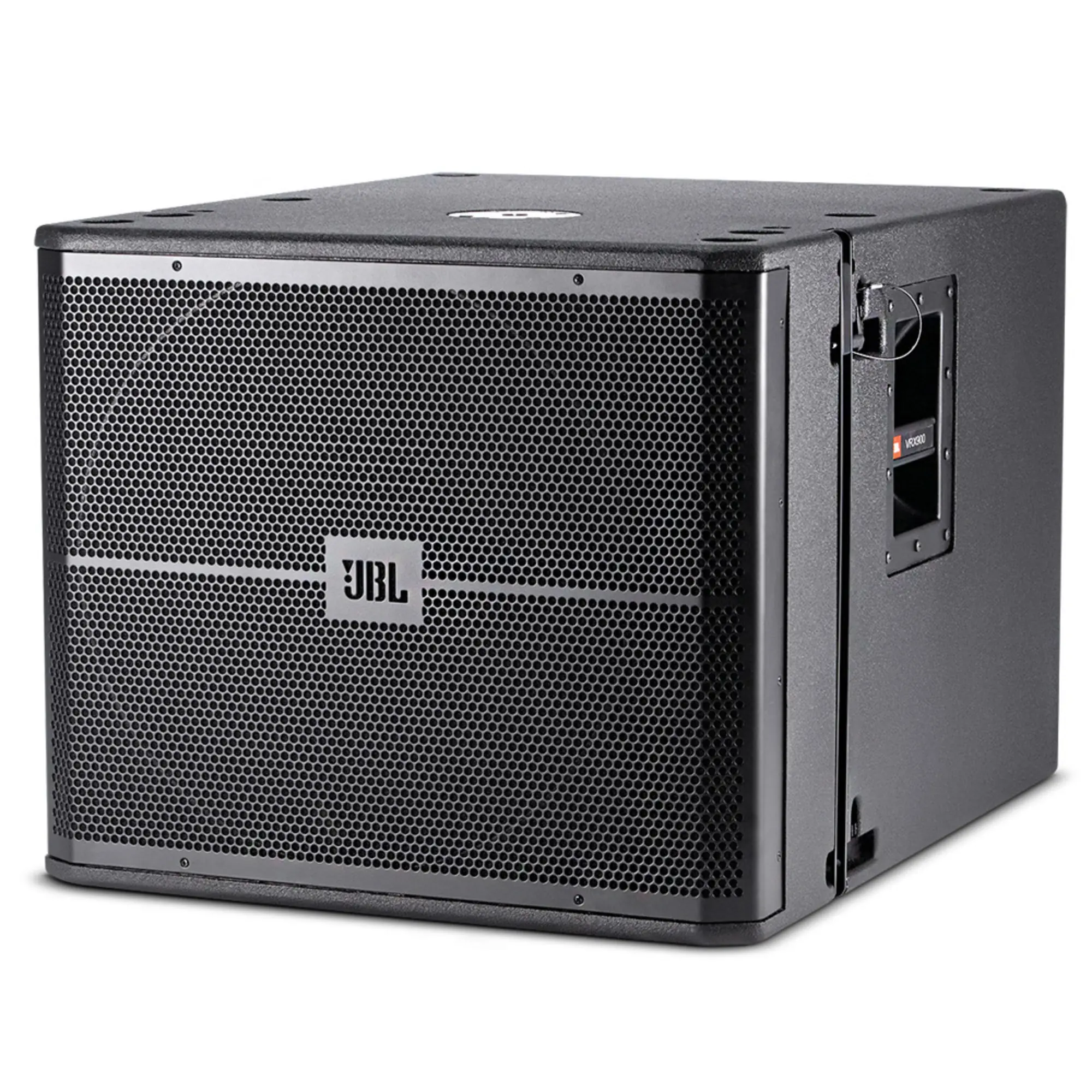 Активный сабвуфер JBL VRX918SP (1 / 2)