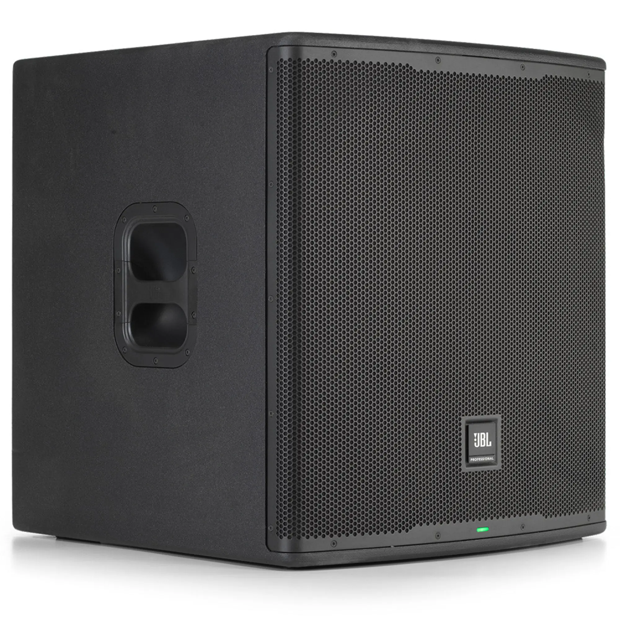 Активный сабвуфер JBL EON718S (1 / 5)