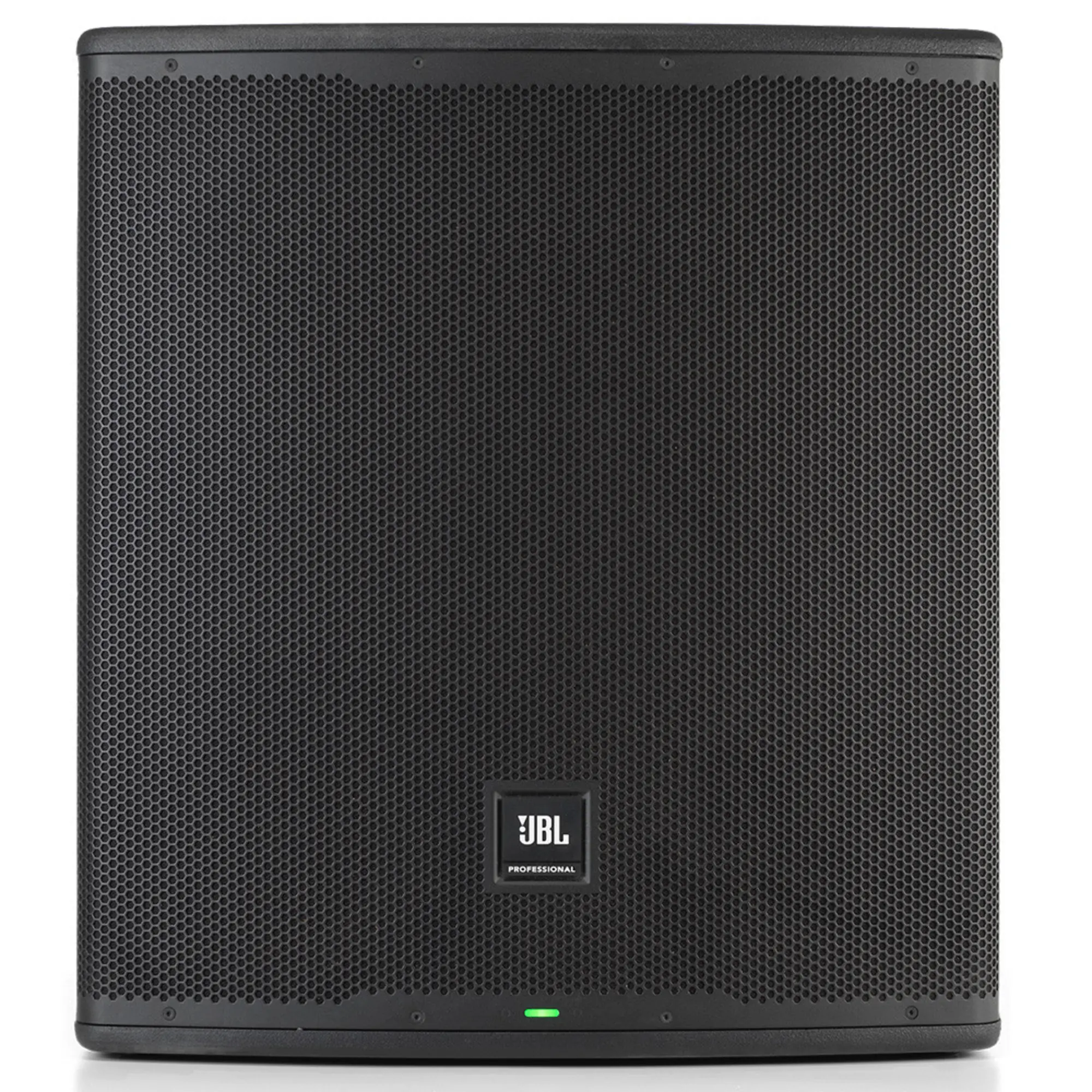 Активный сабвуфер JBL EON718S (2 / 5)
