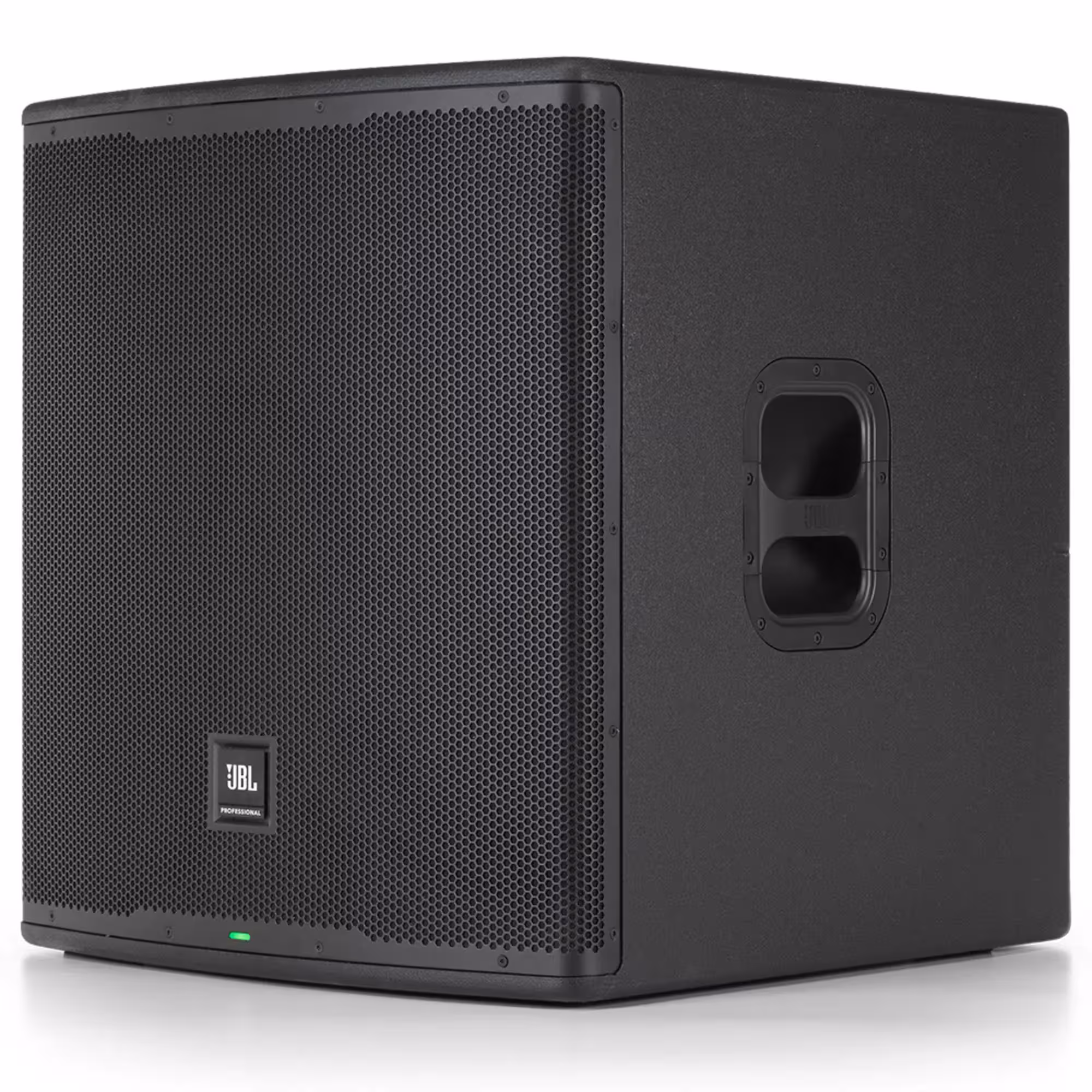 Активный сабвуфер JBL EON718S (3 / 5)