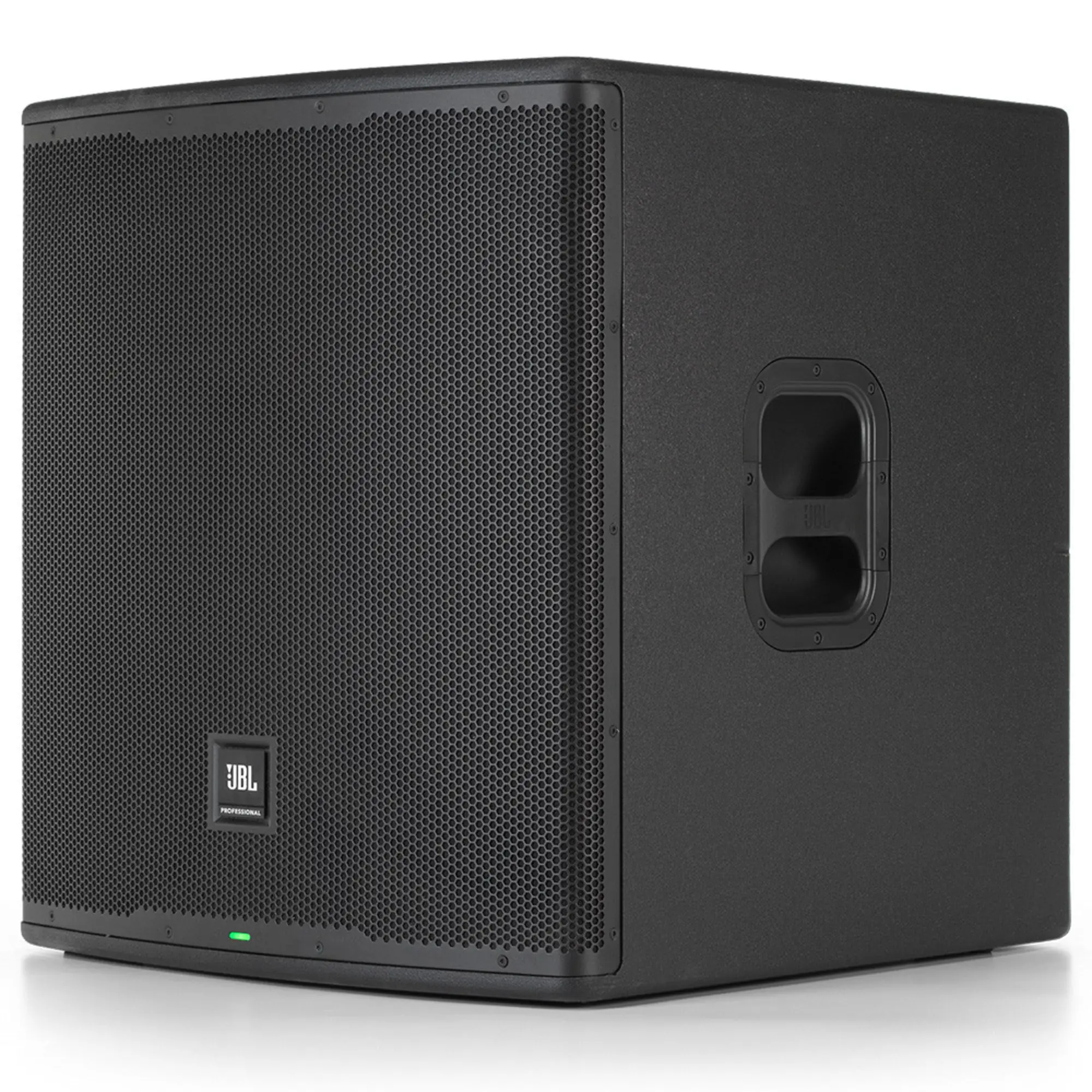 Активный сабвуфер JBL EON718S (3 / 5)
