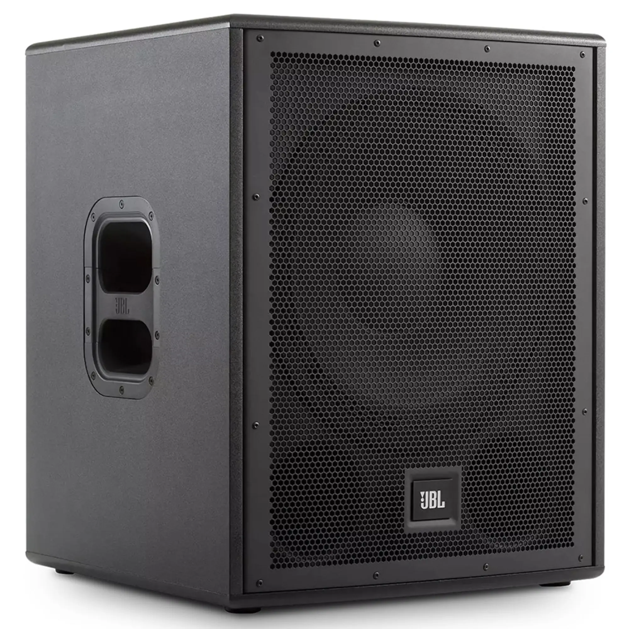 Активный сабвуфер JBL IRX115S (1 / 2)