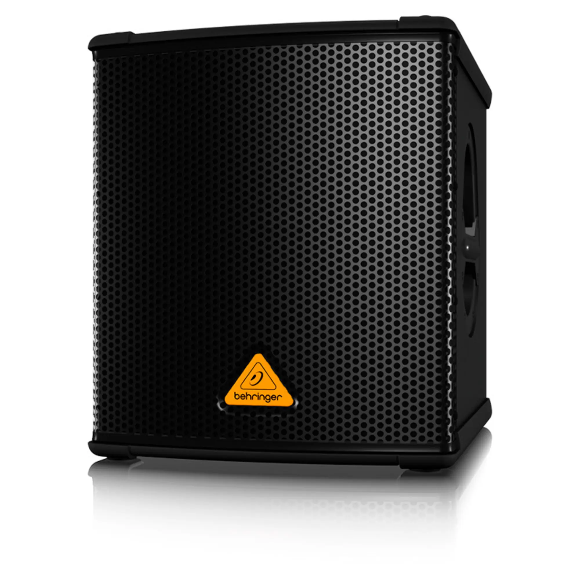 Активный сабвуфер Behringer B1200D-PRO (2 / 4)