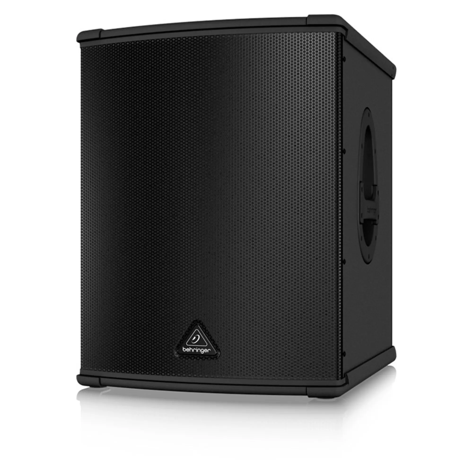 Активный сабвуфер Behringer EUROLIVE B1500XP (2 / 4)