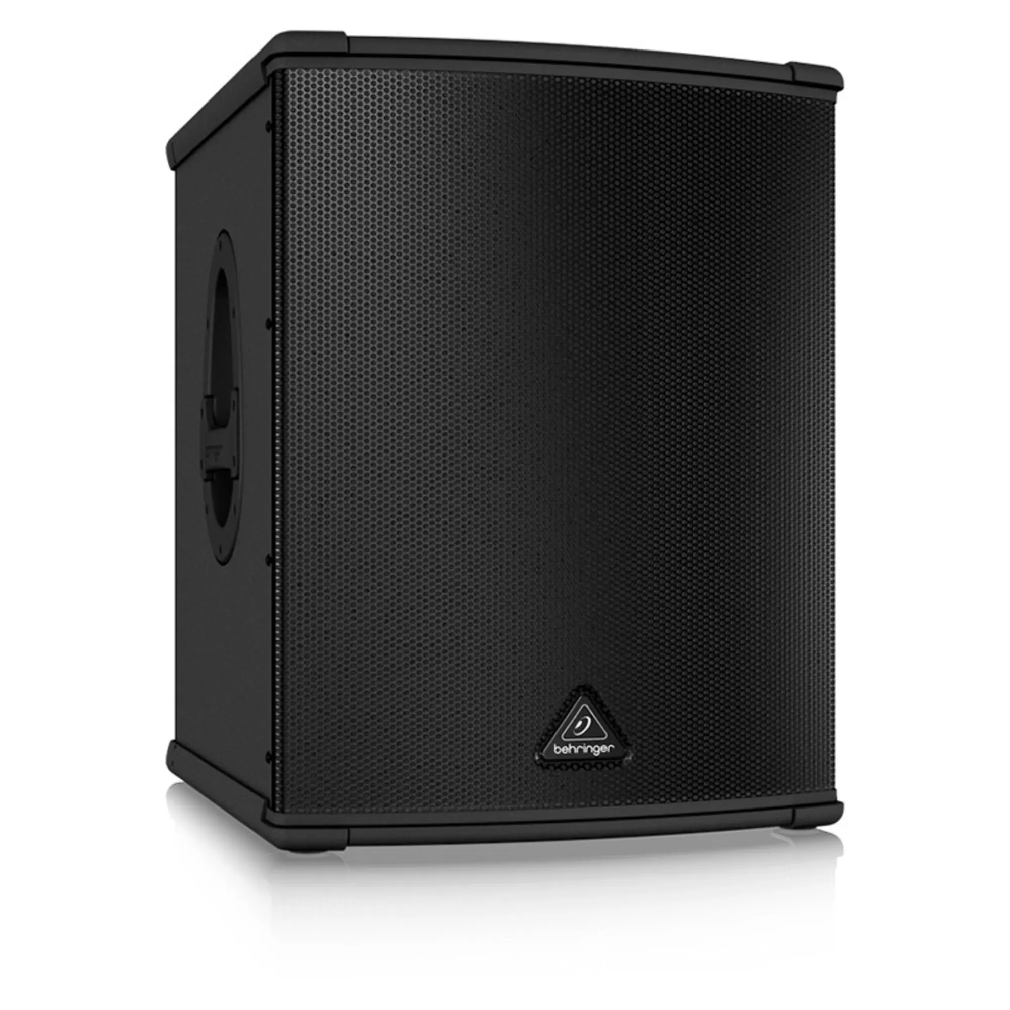 Активный сабвуфер Behringer EUROLIVE B1500XP (3 / 4)