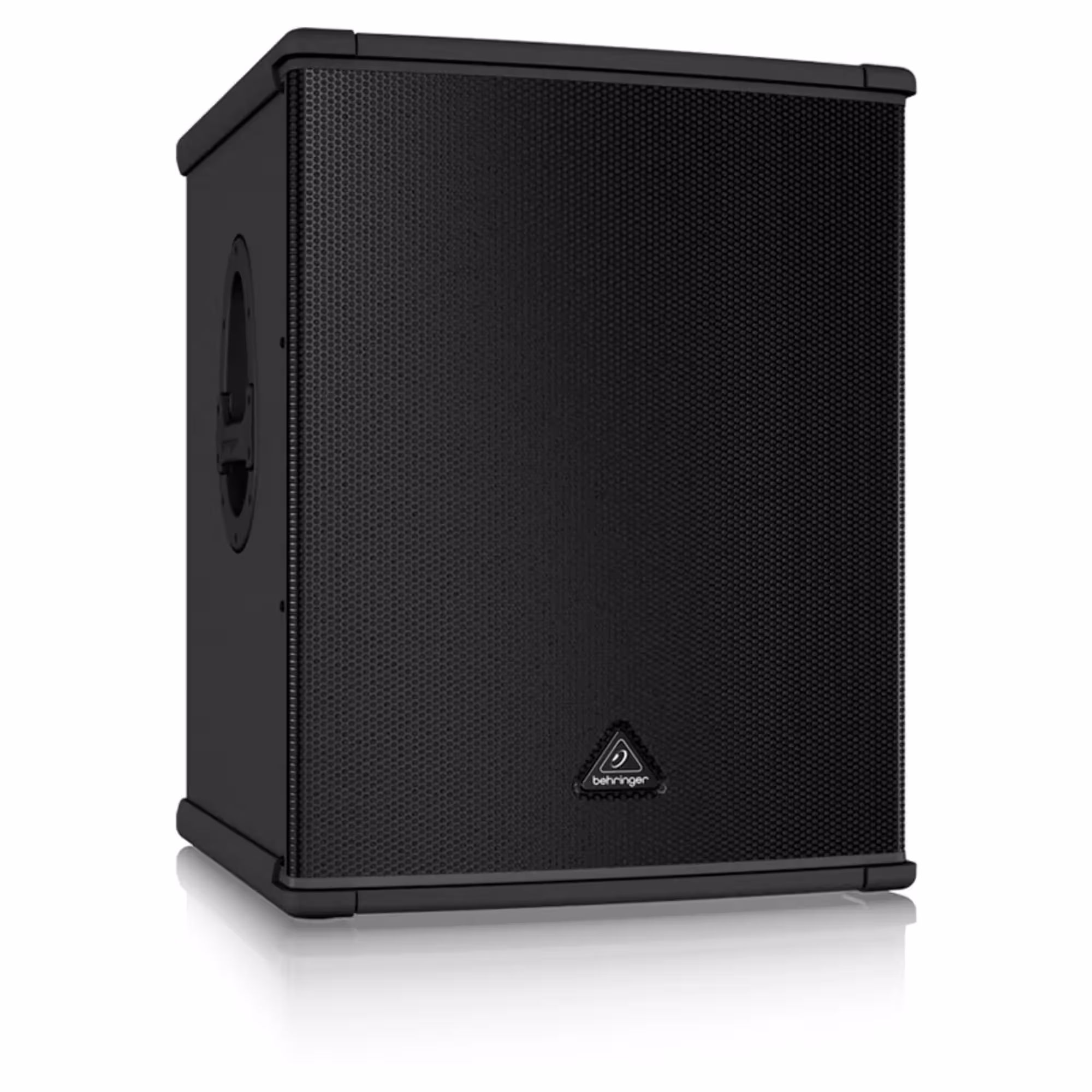 Активный сабвуфер Behringer EUROLIVE B1800XP (3 / 4)