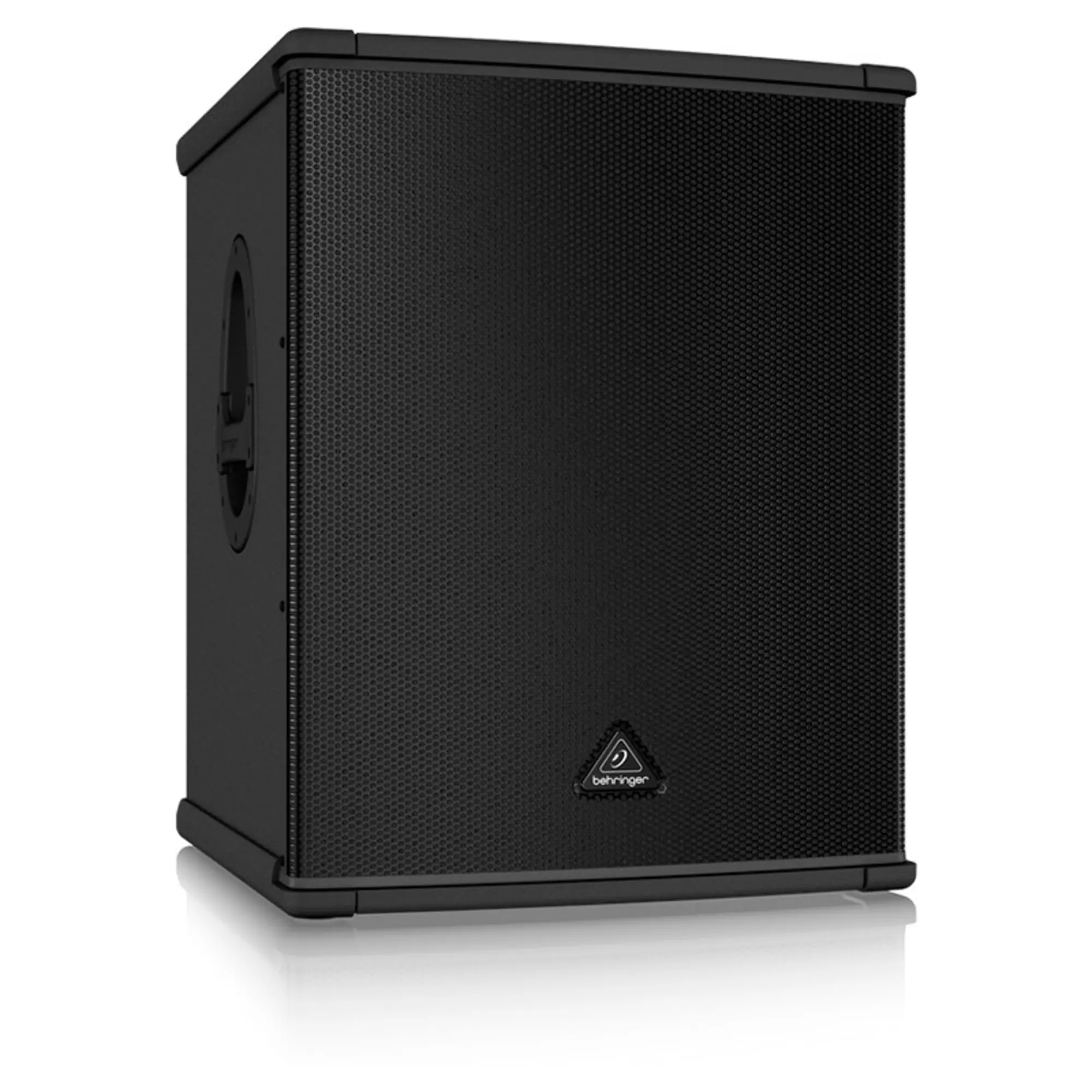 Активный сабвуфер Behringer EUROLIVE B1800XP (3 / 4)