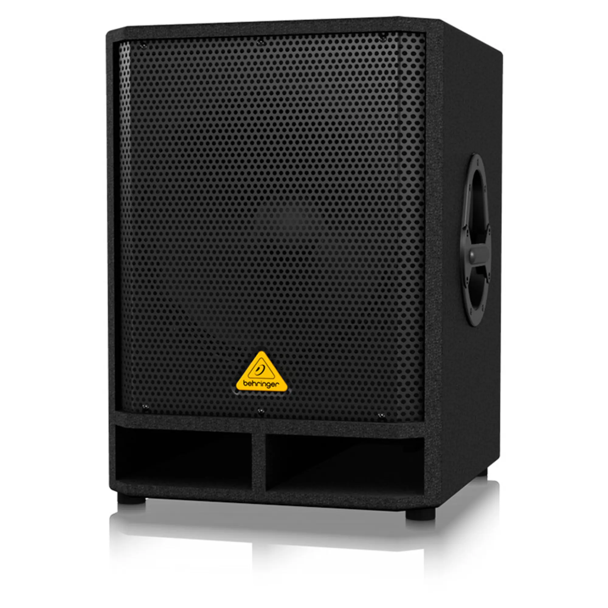Активный сабвуфер Behringer VQ1500D (2 / 4)