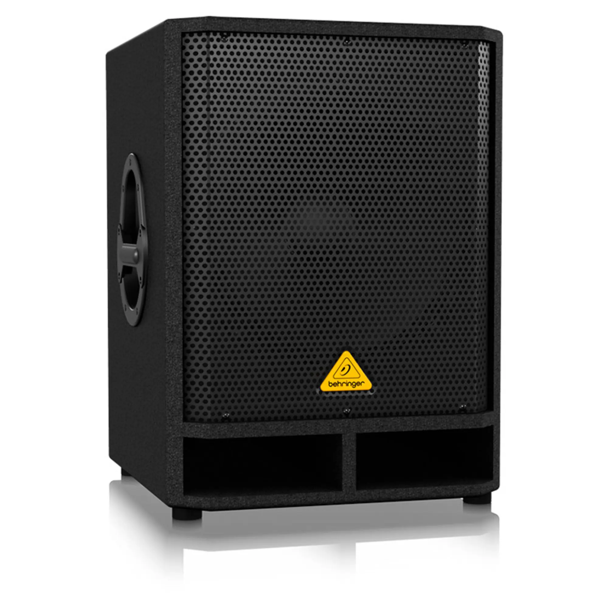 Активный сабвуфер Behringer VQ1500D (3 / 4)