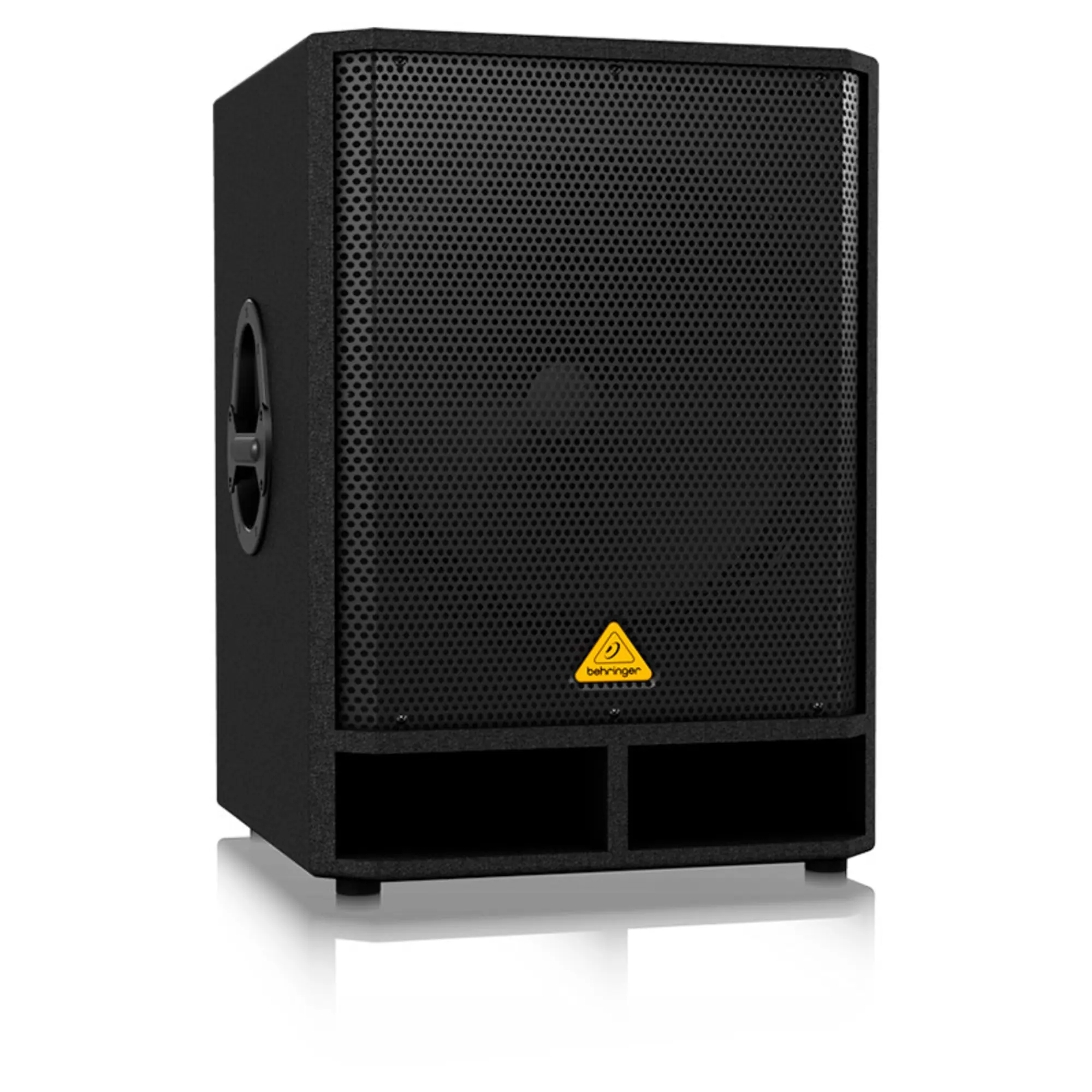 Активный сабвуфер Behringer VQ1800D (3 / 4)