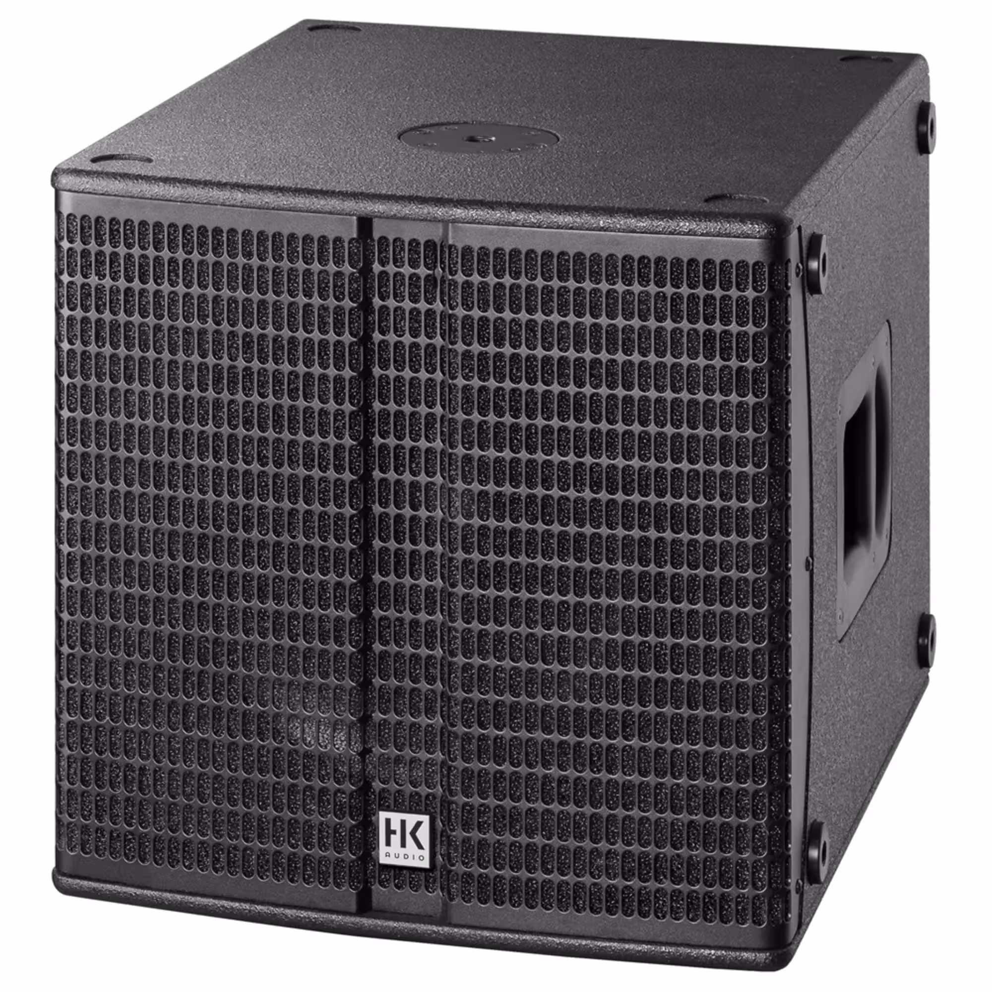 Активный сабвуфер HK AUDIO L SUB 1500 A (1 / 8)