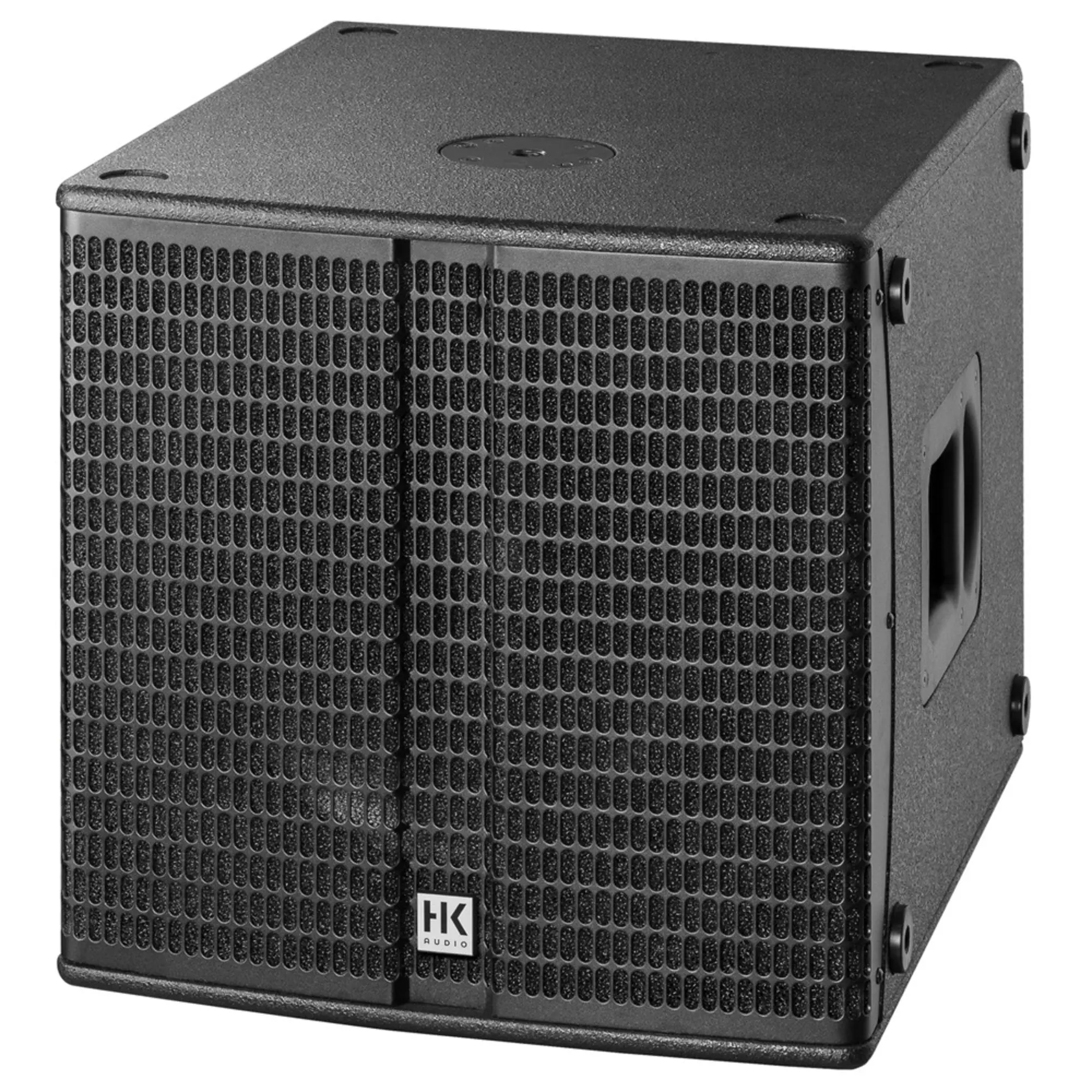 Активный сабвуфер HK AUDIO L SUB 1500 A (1 / 8)