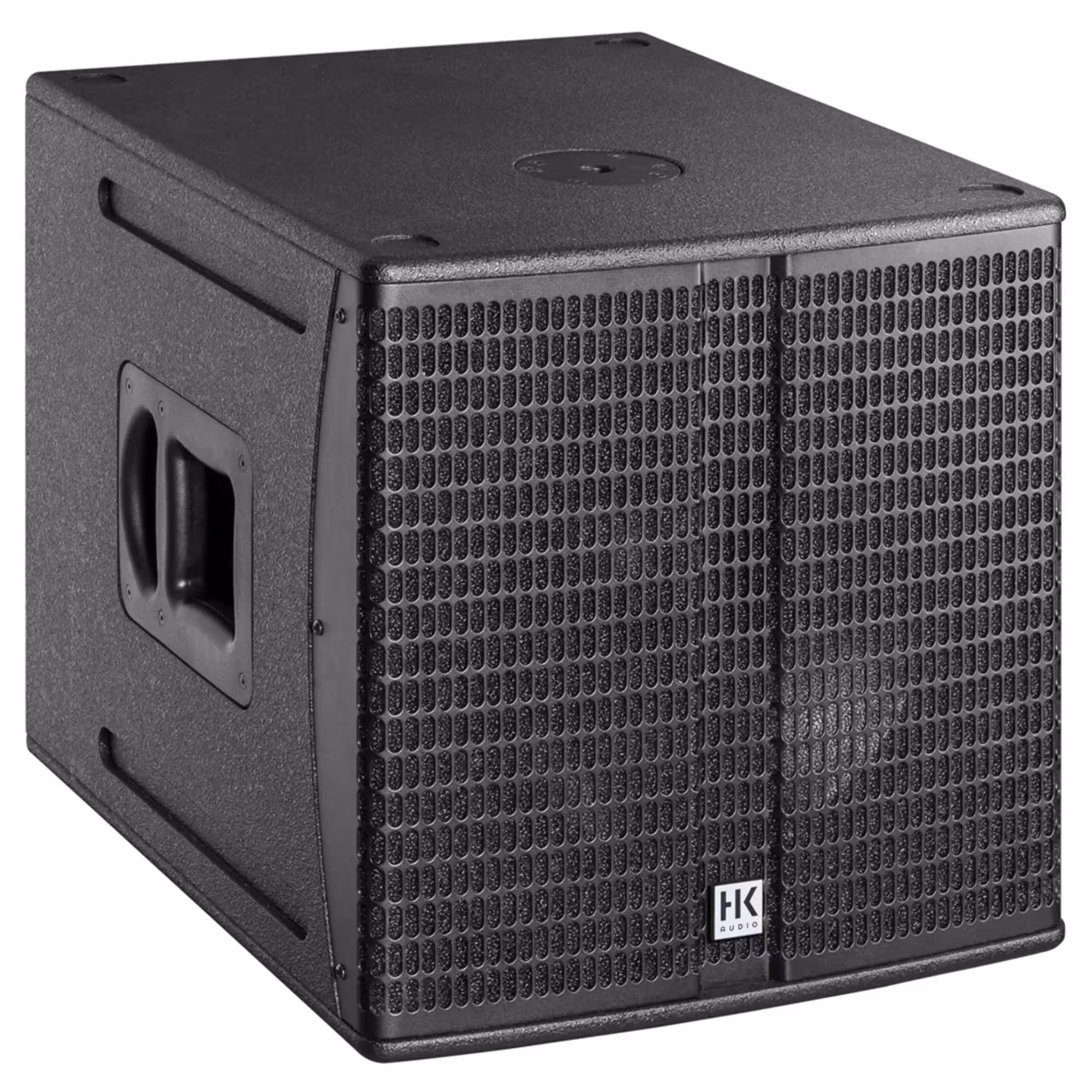 Активный сабвуфер HK AUDIO L SUB 1500 A (3 / 8)