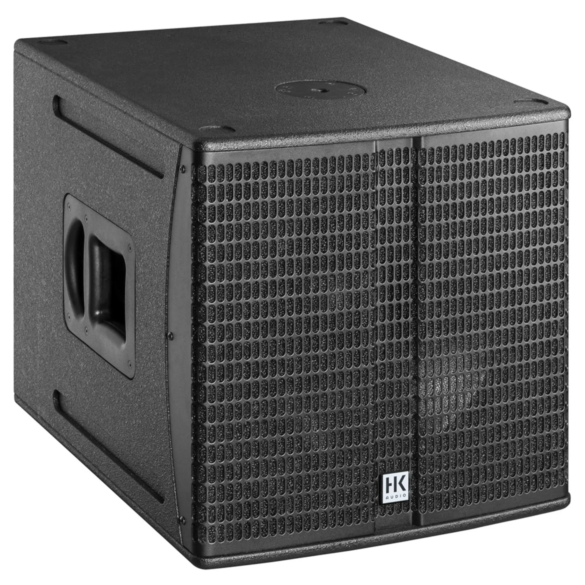 Активный сабвуфер HK AUDIO L SUB 1500 A (3 / 8)