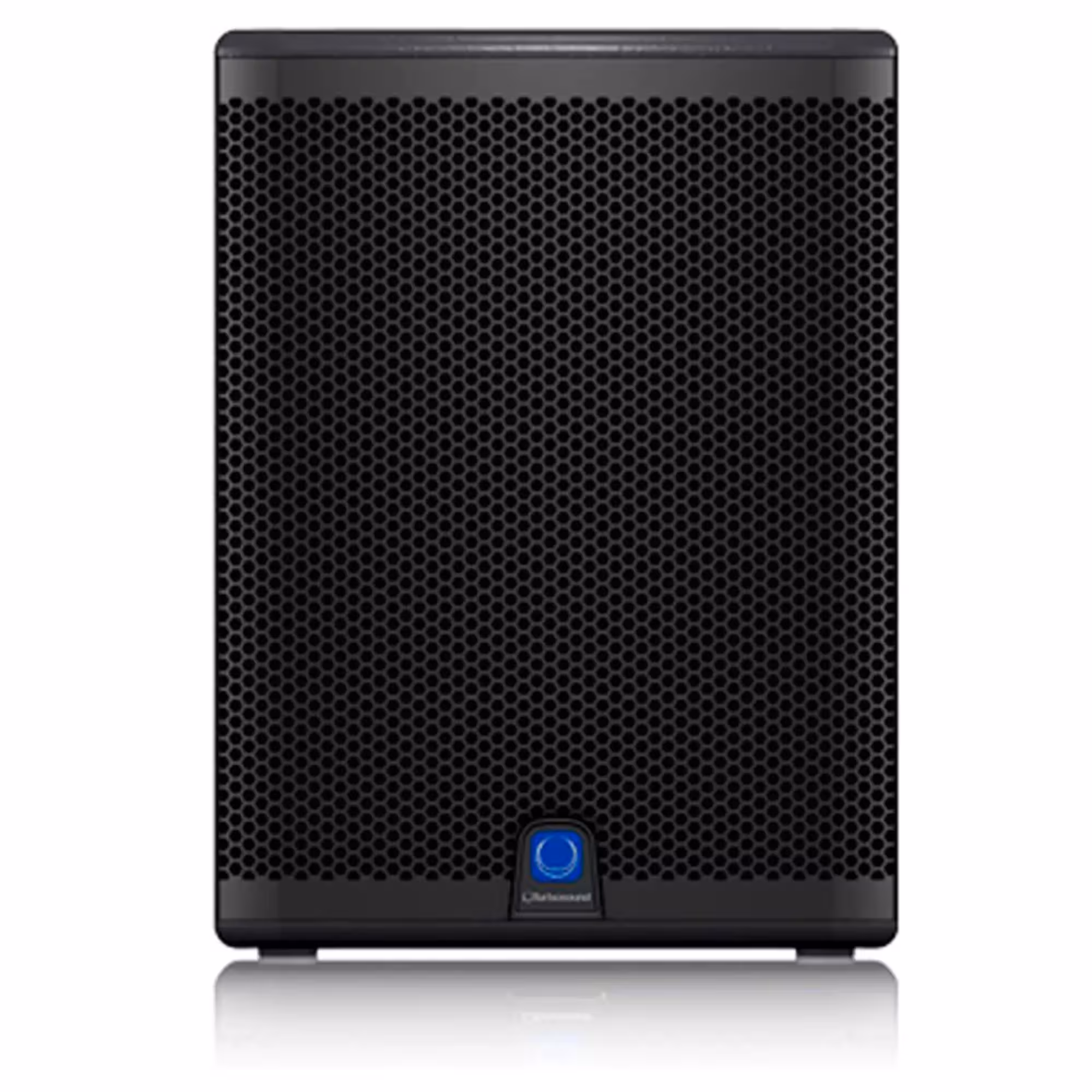 Активный сабвуфер Turbosound IQ18B (1 / 4)