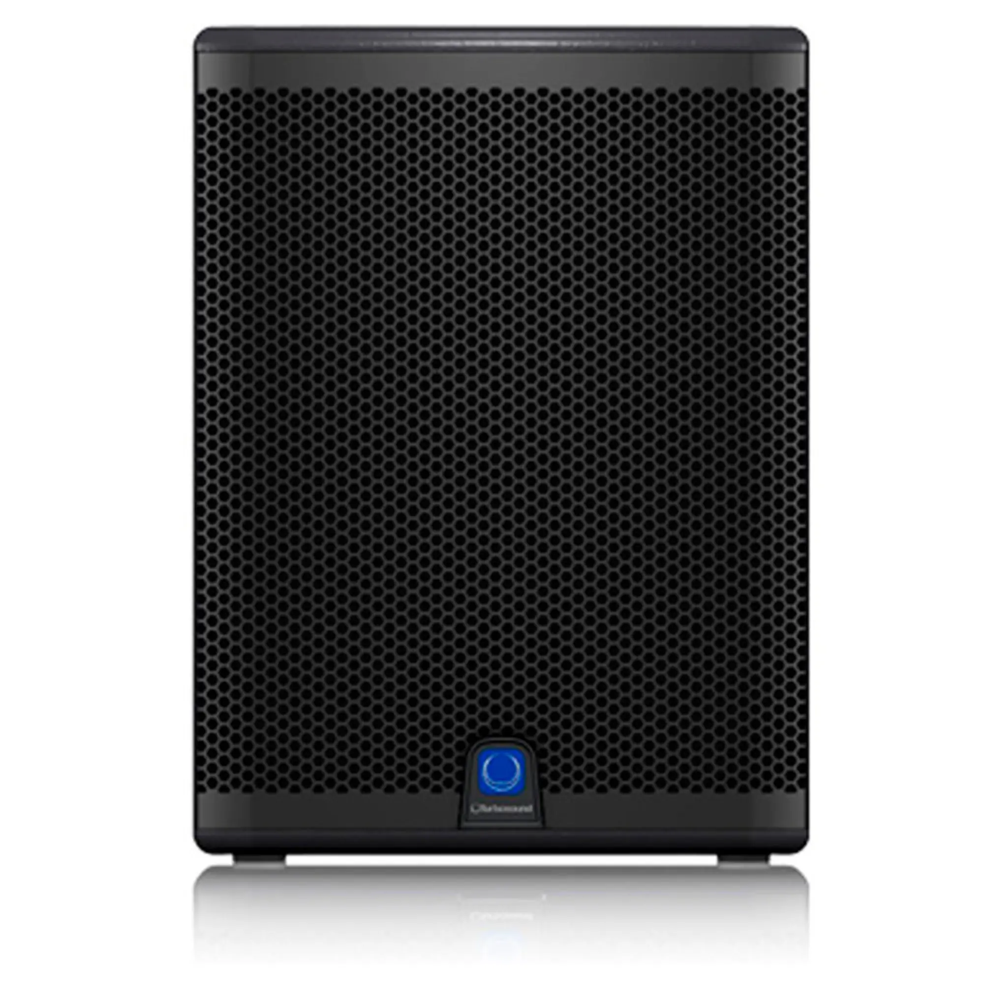 Активный сабвуфер Turbosound IQ18B (1 / 4)