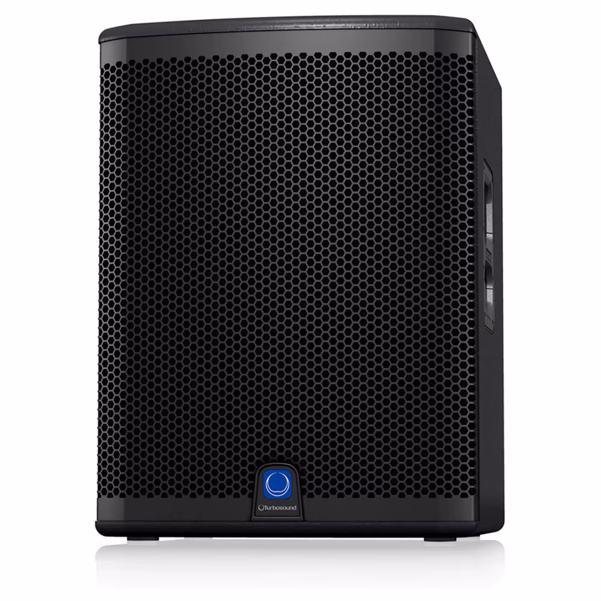 Активный сабвуфер Turbosound IQ18B (2 / 4)