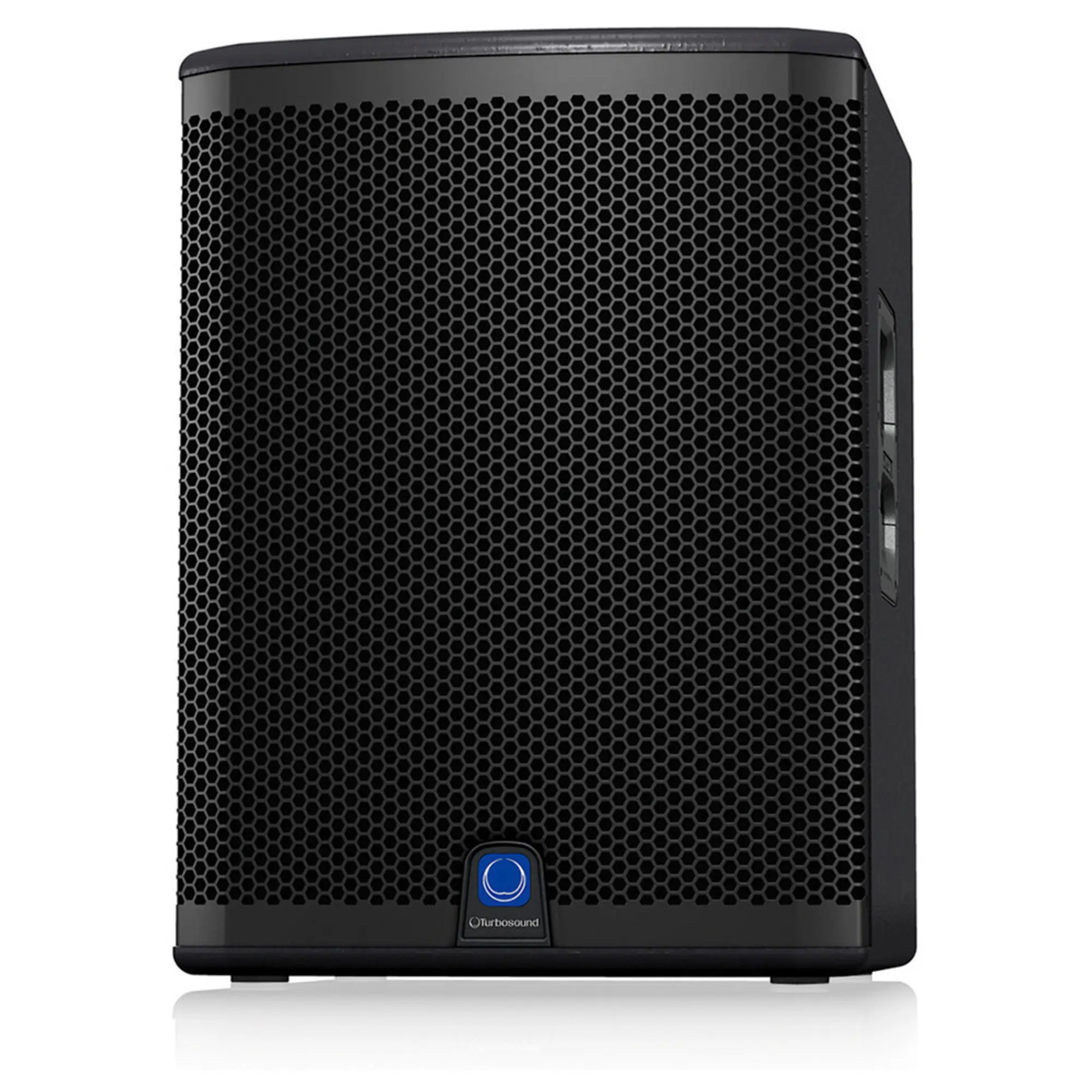 Активный сабвуфер Turbosound IQ18B (2 / 4)