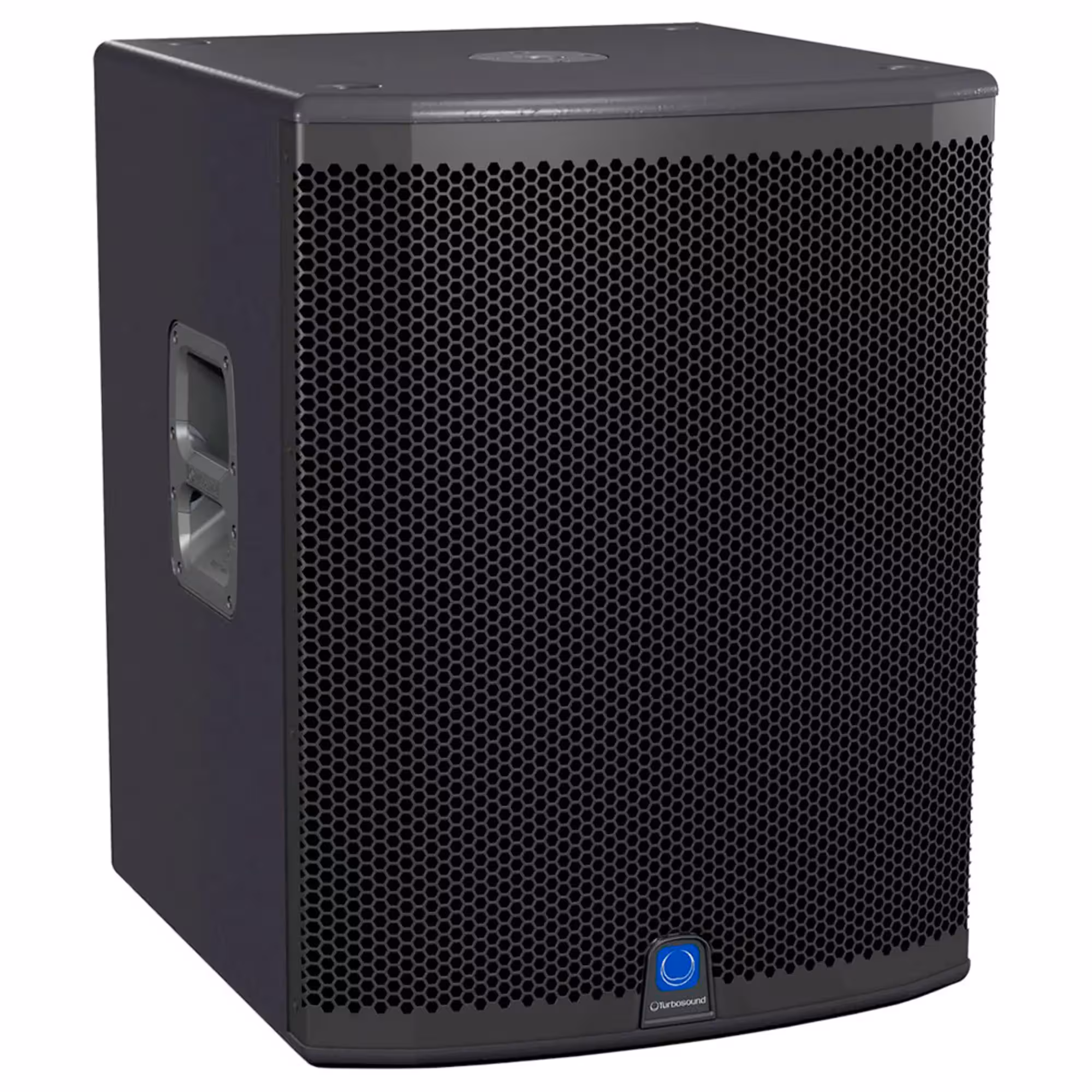 Активный сабвуфер Turbosound IQ18B (3 / 4)