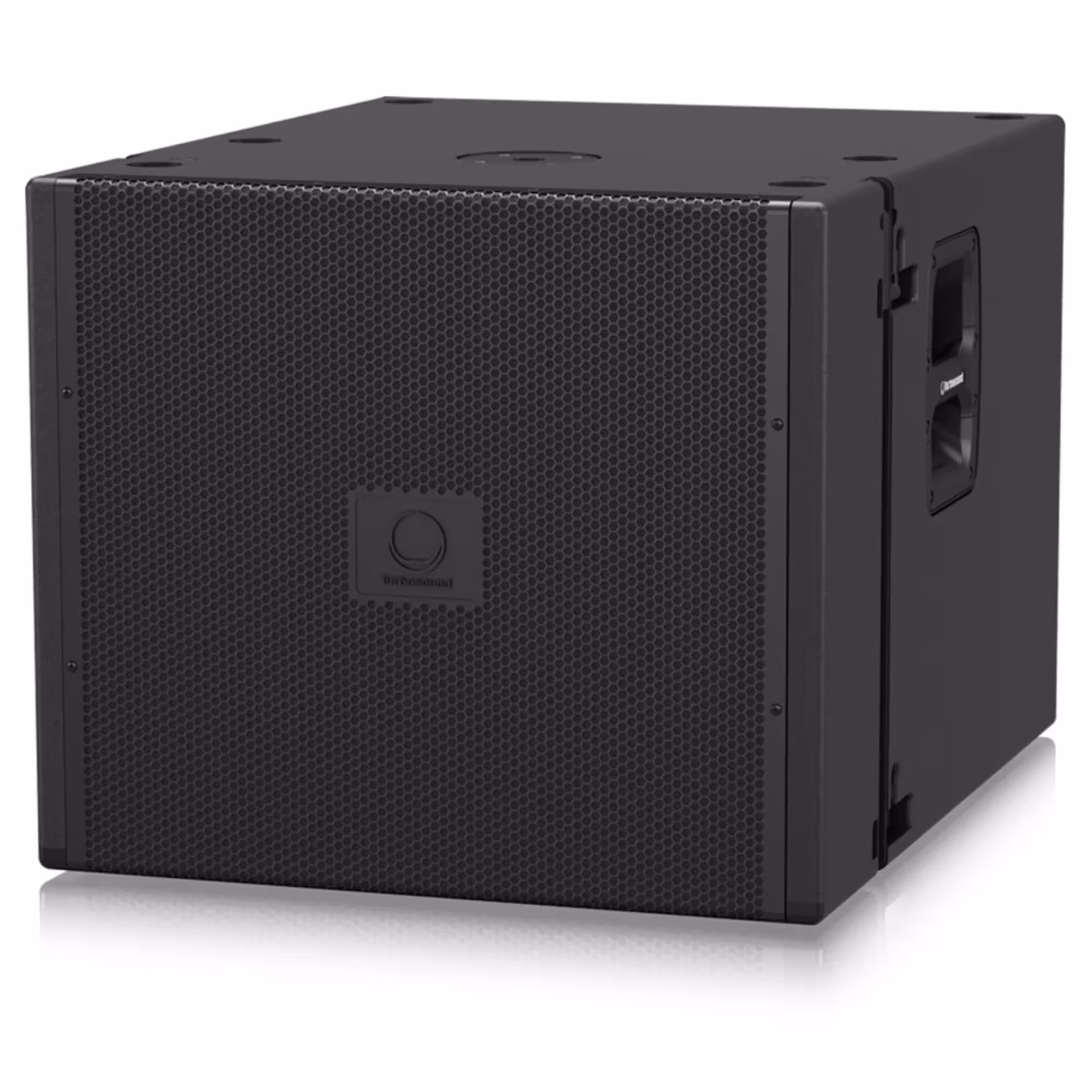 Акустическая система Turbosound TBV118L-AN (1 / 4)
