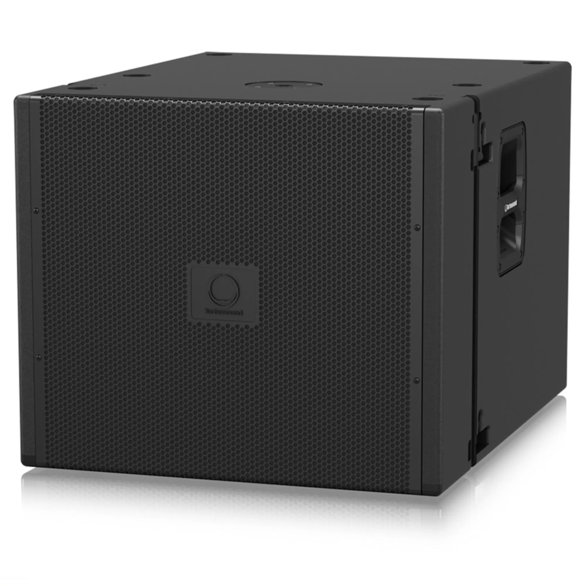 Акустическая система Turbosound TBV118L-AN (1 / 4)