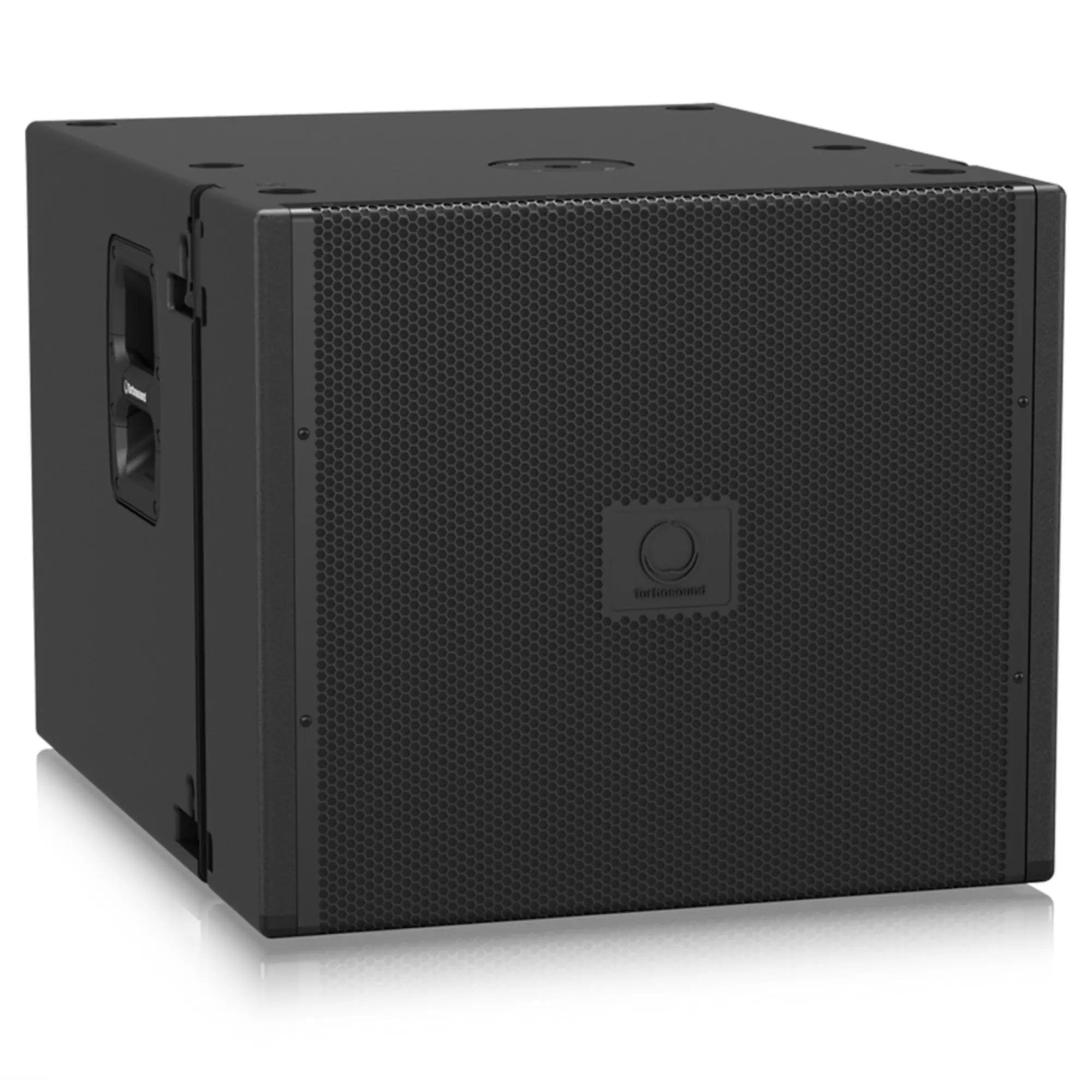 Акустическая система Turbosound TBV118L-AN (2 / 4)