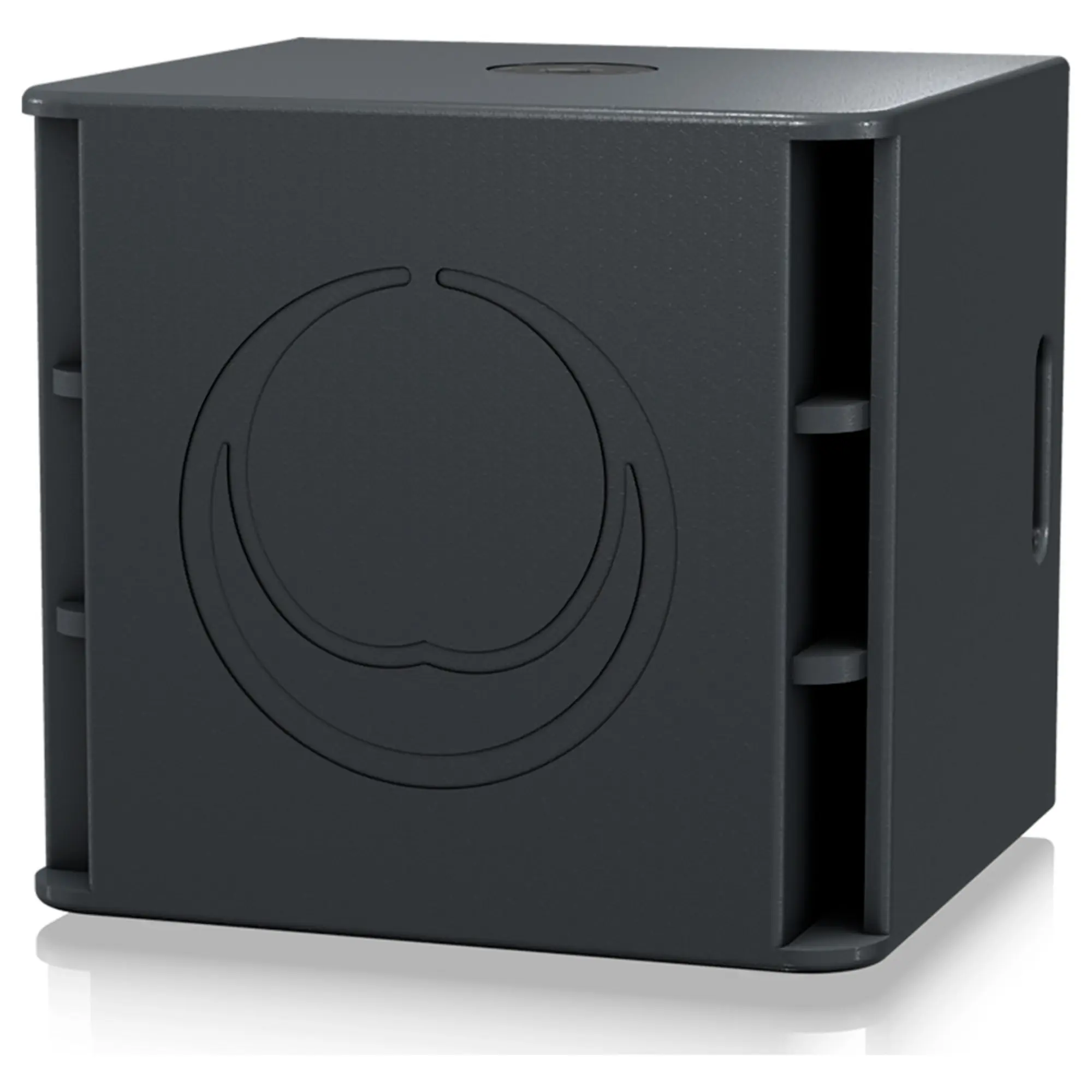 Активный сабвуфер Turbosound Milan M15B (2 / 6)