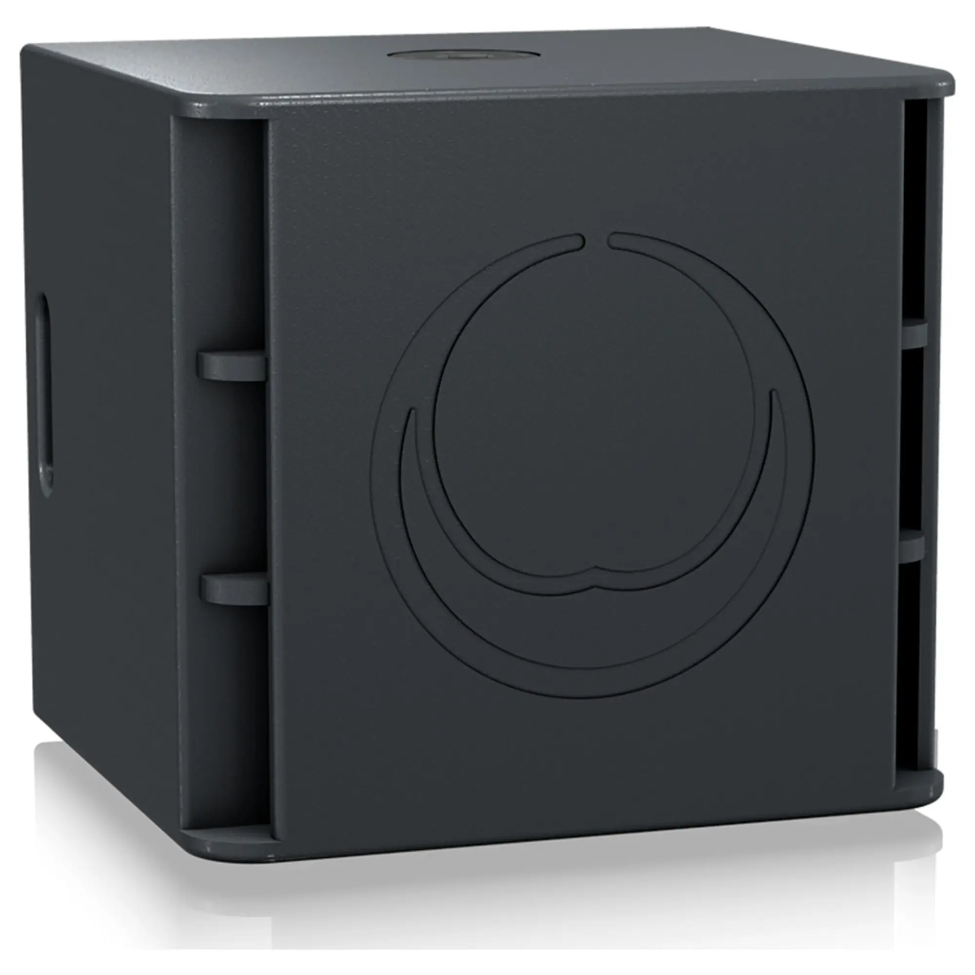 Активный сабвуфер Turbosound Milan M15B (5 / 6)
