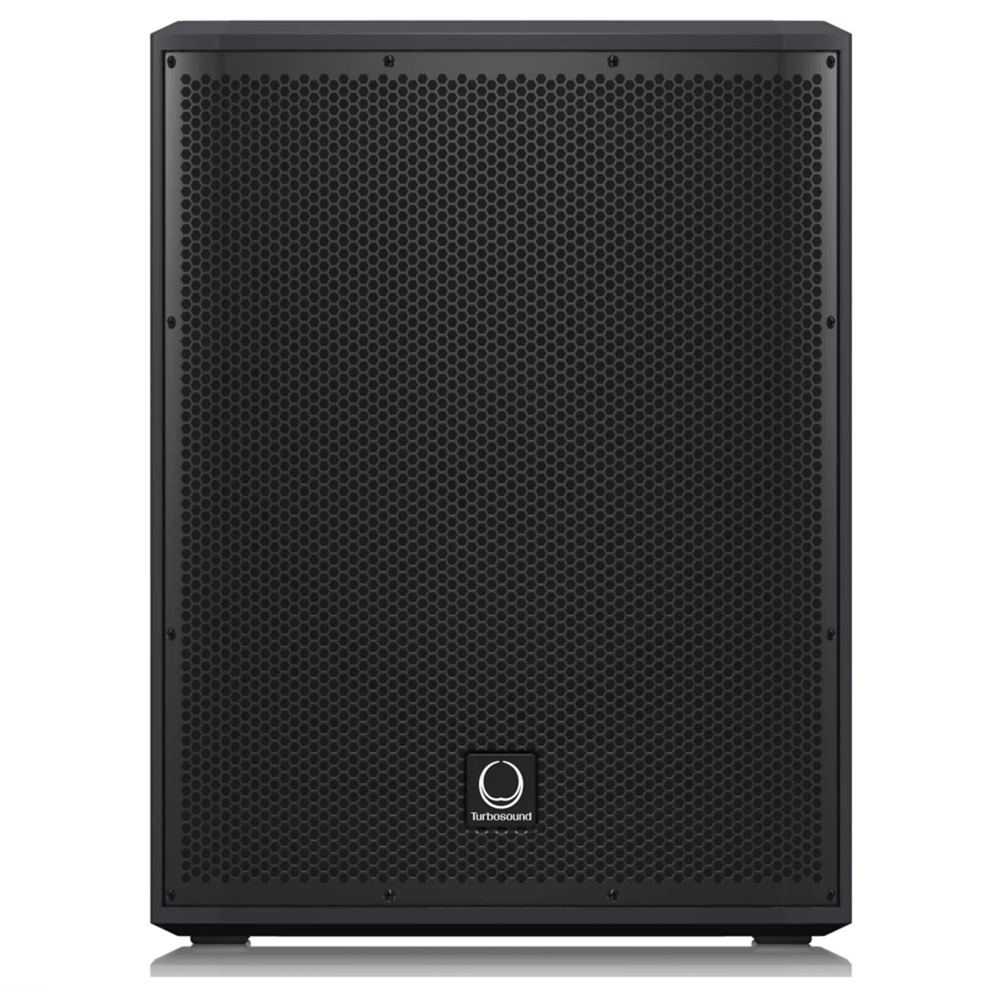 Активный сабвуфер Turbosound iNSPIRE iP15B (2 / 5)
