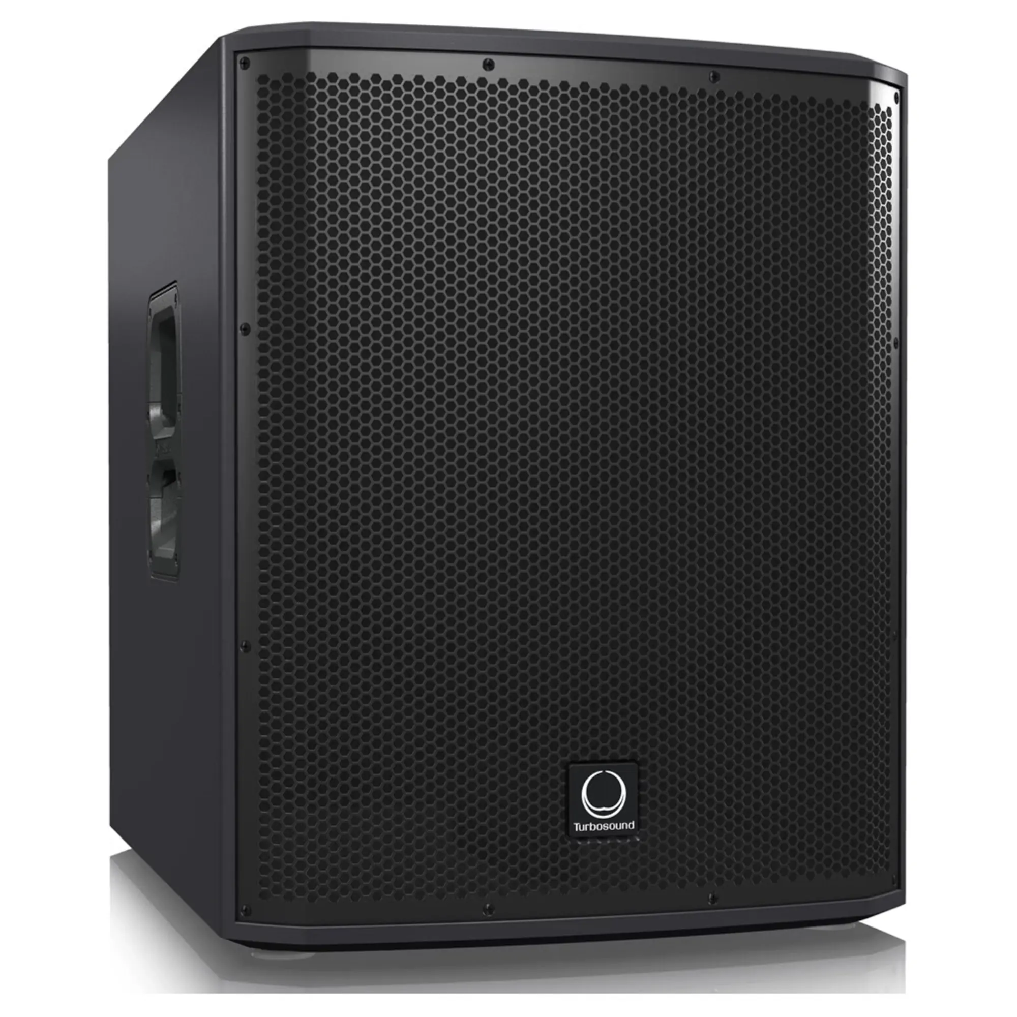 Активный сабвуфер Turbosound iNSPIRE iP15B (3 / 5)