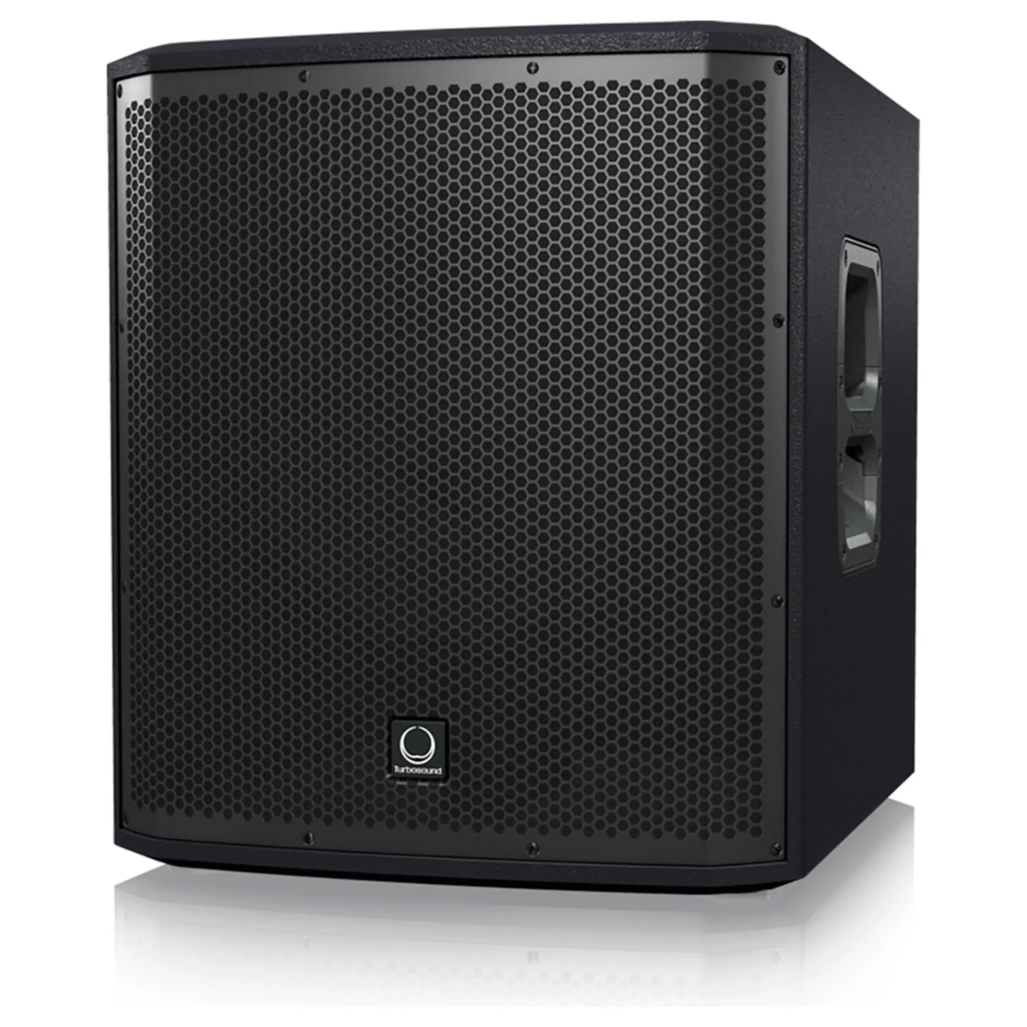 Активный сабвуфер Turbosound iNSPIRE iP12B (2 / 5)