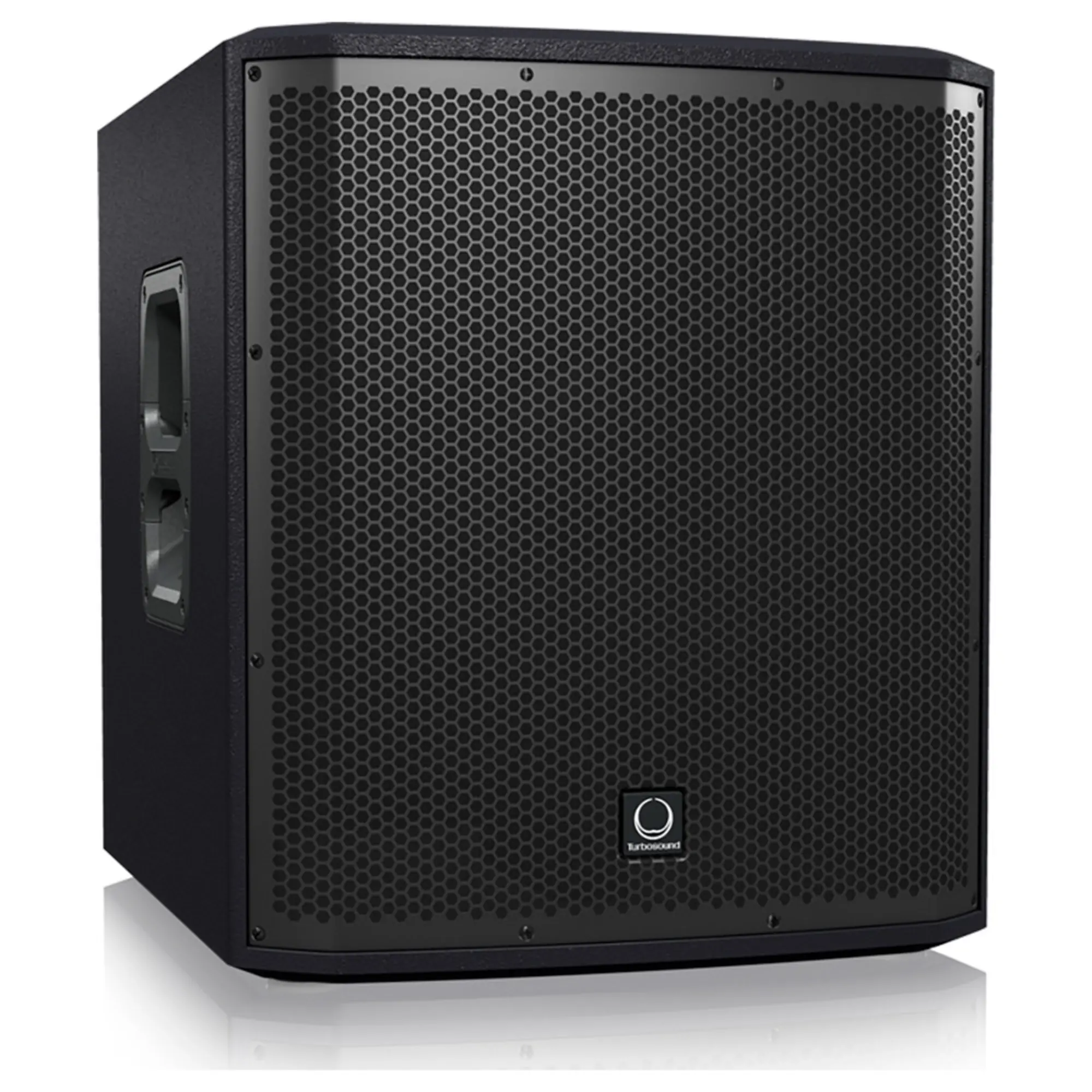 Активный сабвуфер Turbosound iNSPIRE iP12B (4 / 5)
