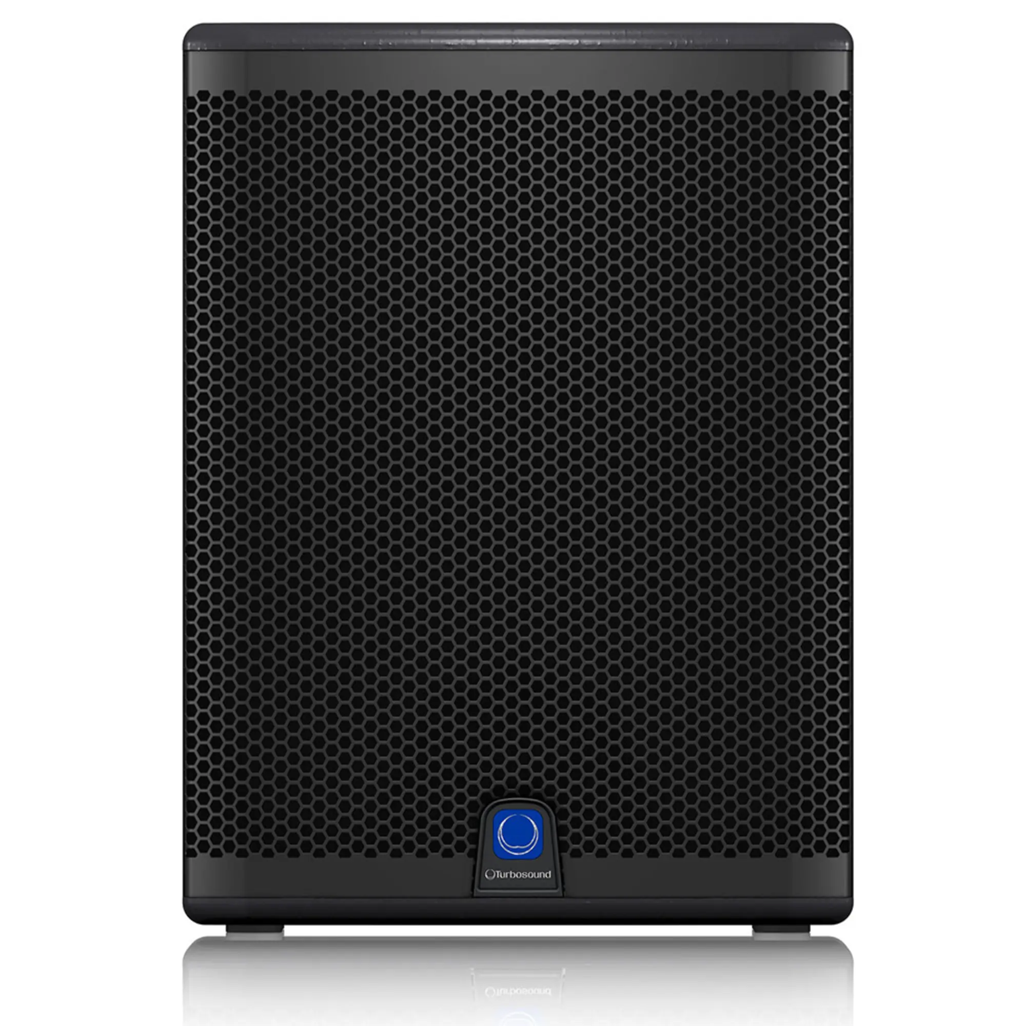 Активный сабвуфер Turbosound iQ15B (2 / 5)