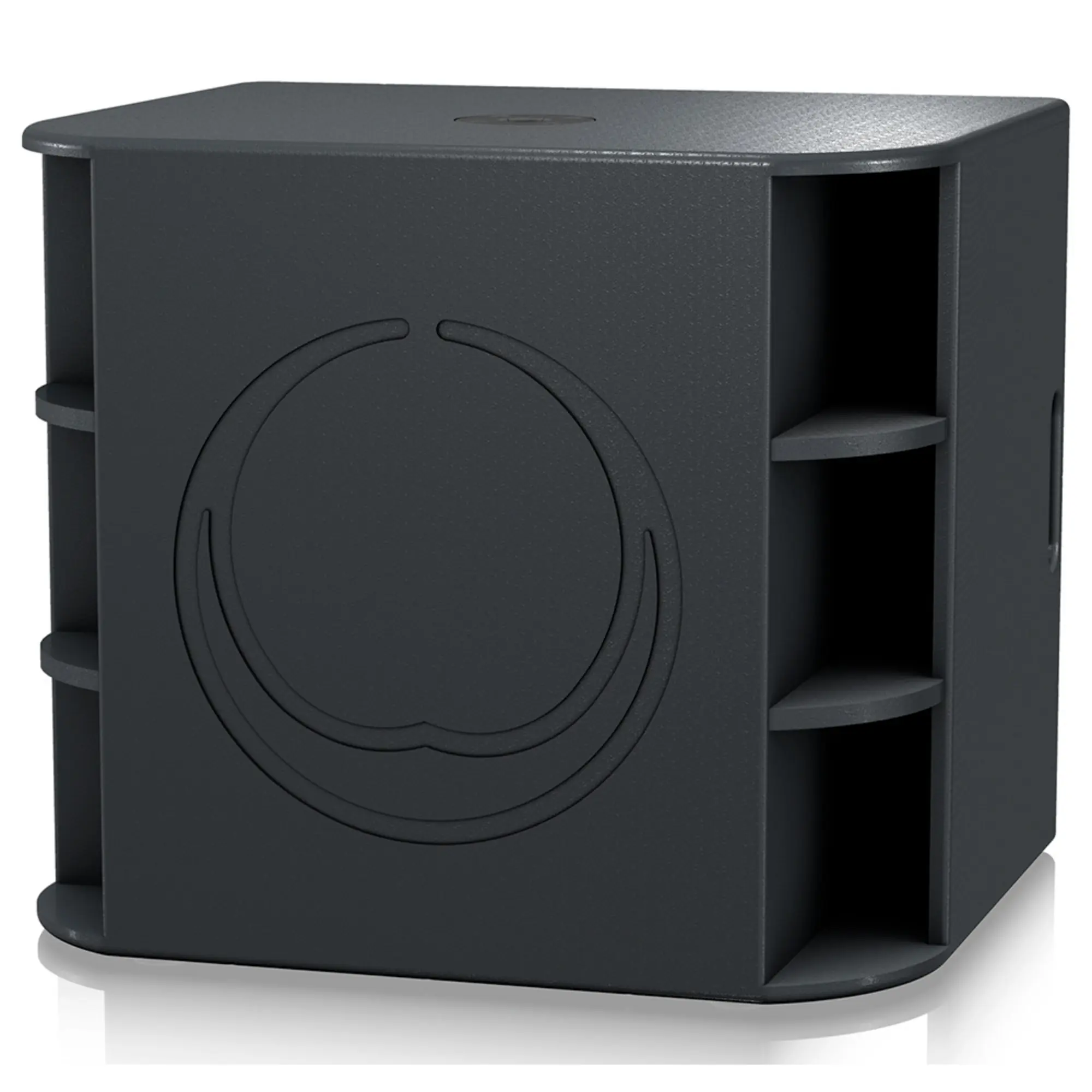 Активный сабвуфер Turbosound Milan M18B (1 / 4)