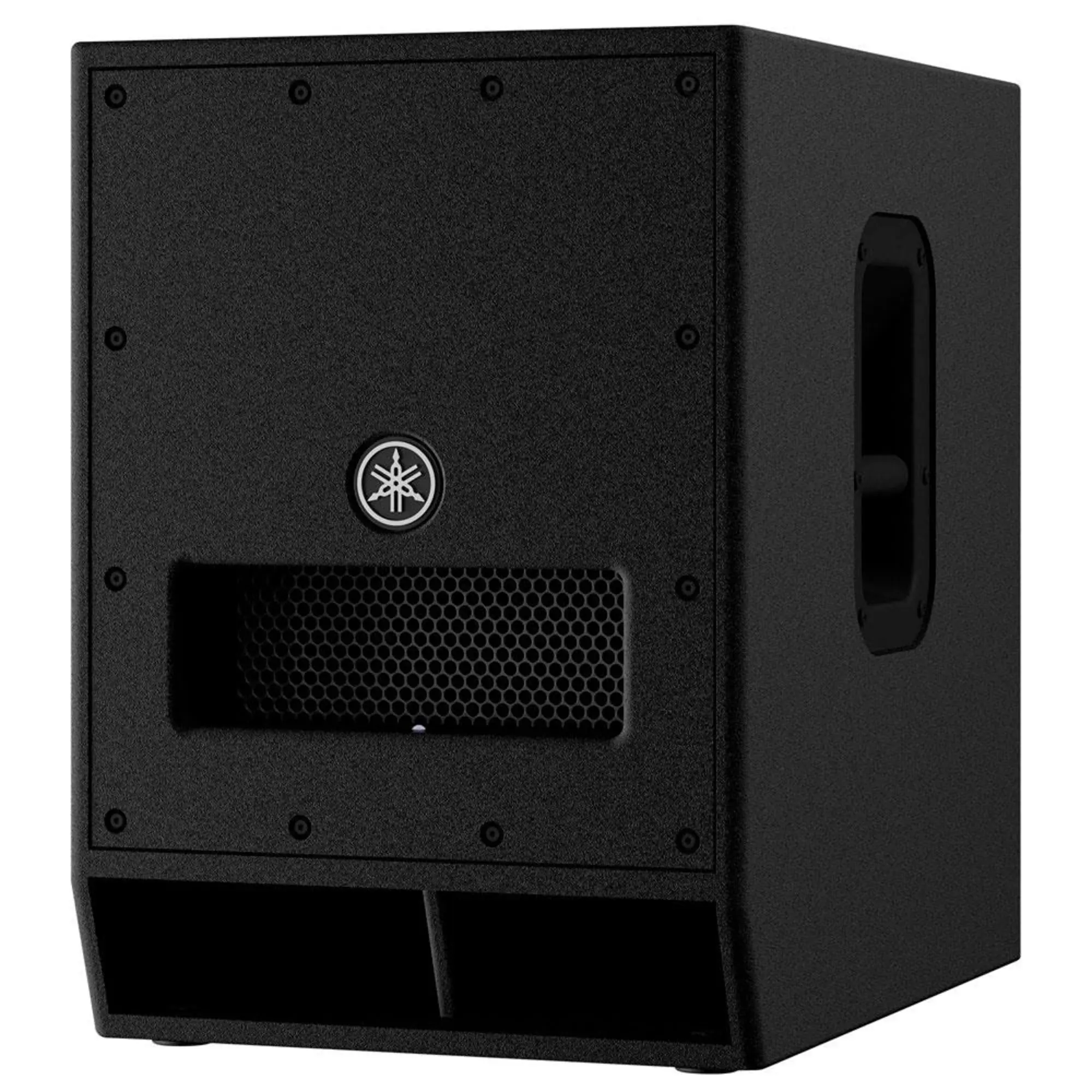 Активный сабвуфер Yamaha DXS12MKII (2 / 5)