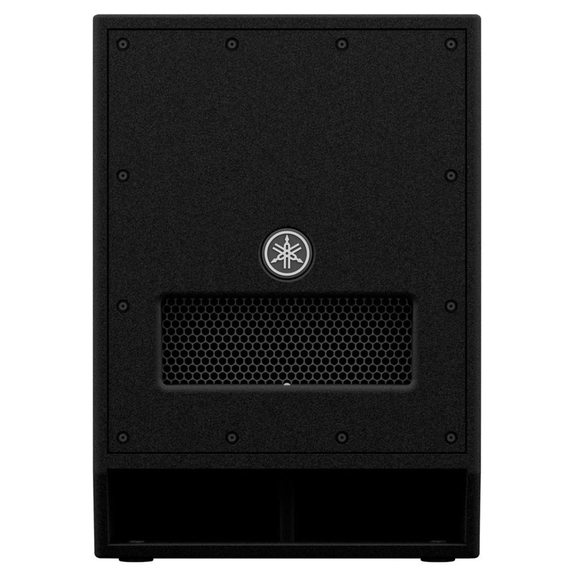 Активный сабвуфер Yamaha DXS12MKII (3 / 5)