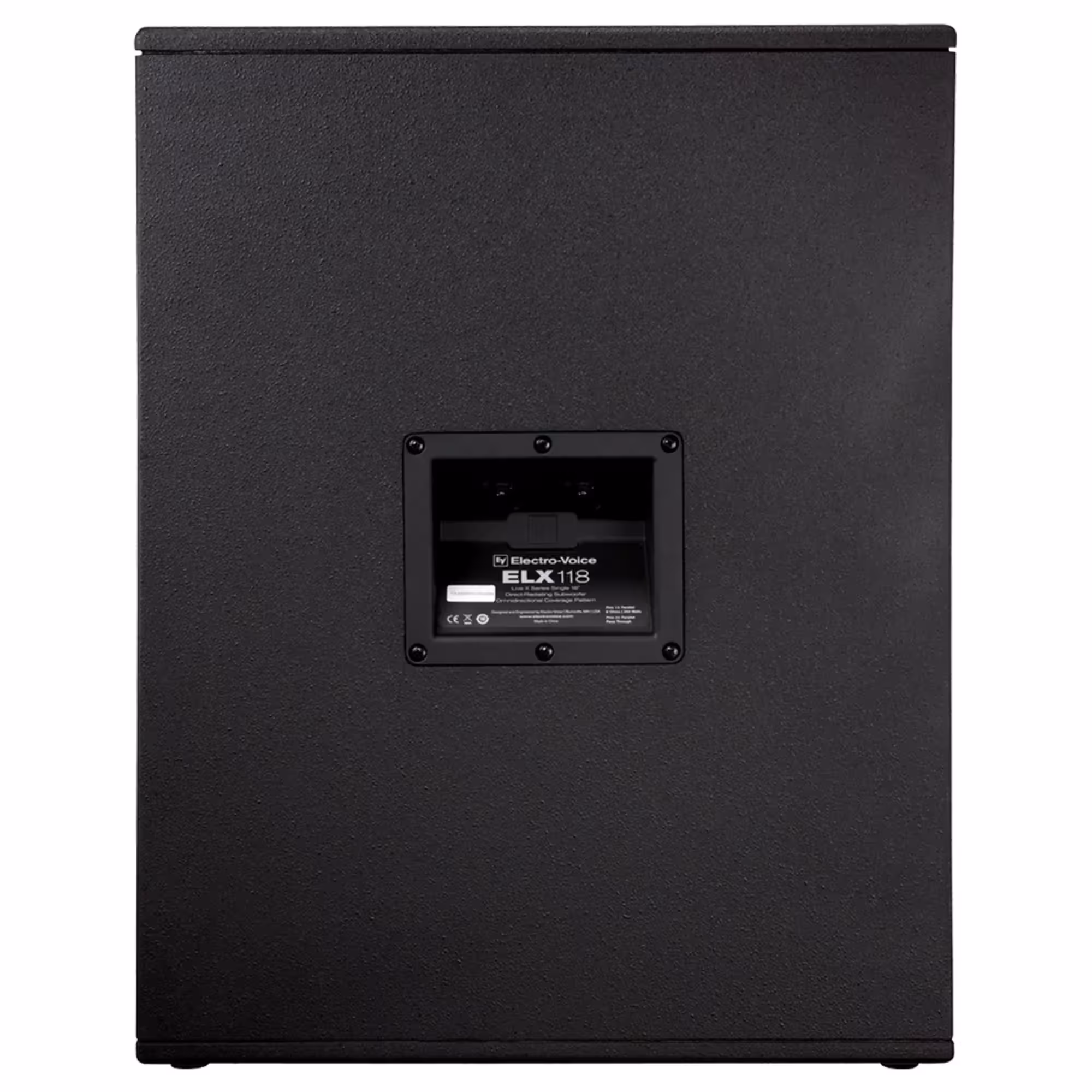 Сабвуфер Electro-Voice ELX118 (5 / 7)